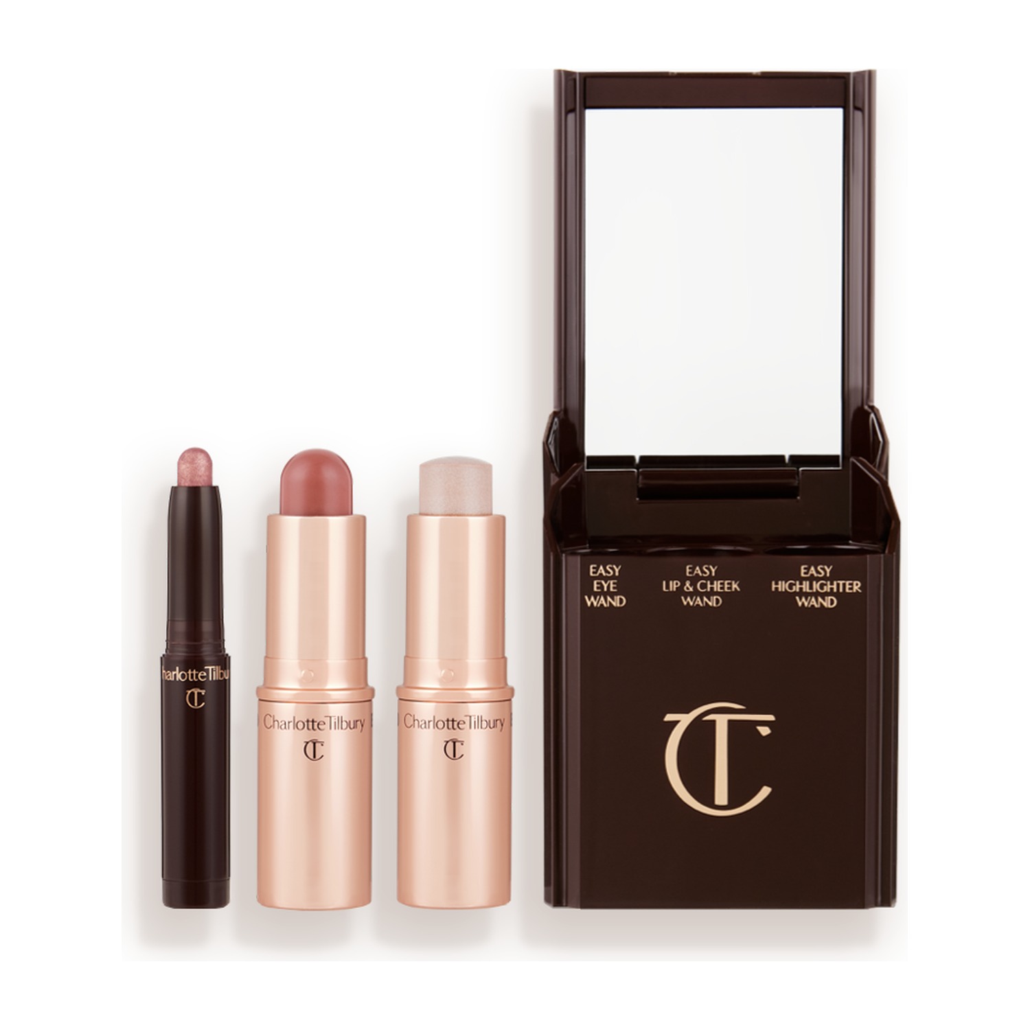 Charlotte Tilbury Quick & Easy Makeup Kit