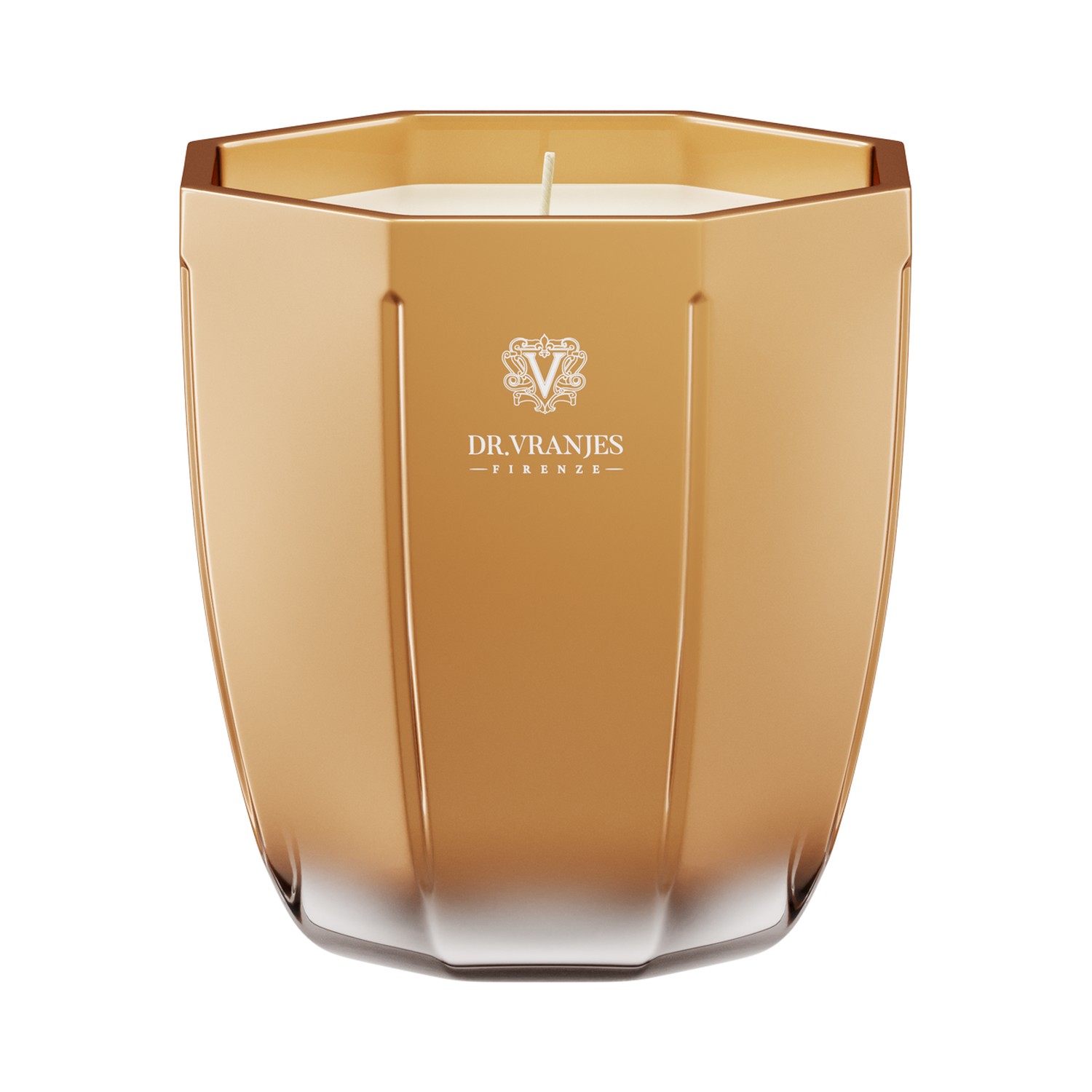 Dr. Vranjes Oud Nobile Gold Candle