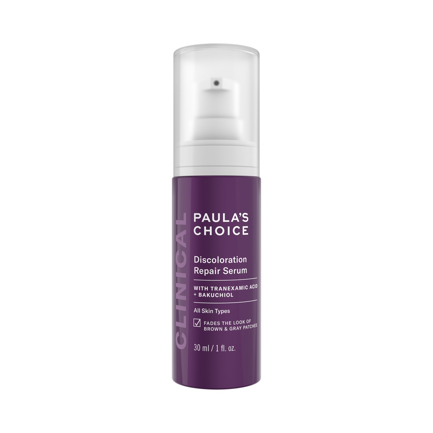 Paula's Choice Clinical Discoloration Repair Serum