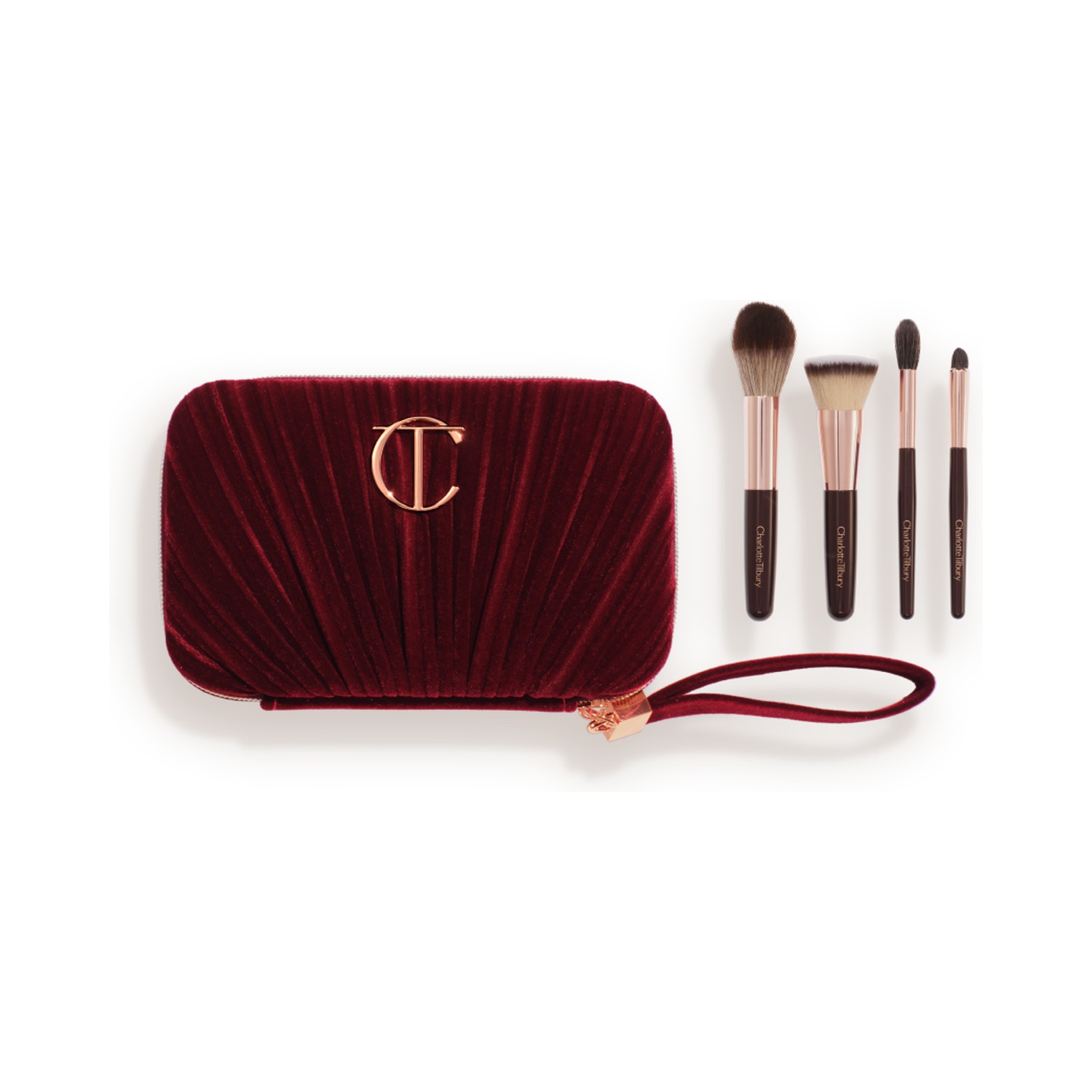Charlotte Tilbury Magical Mini Brush Set