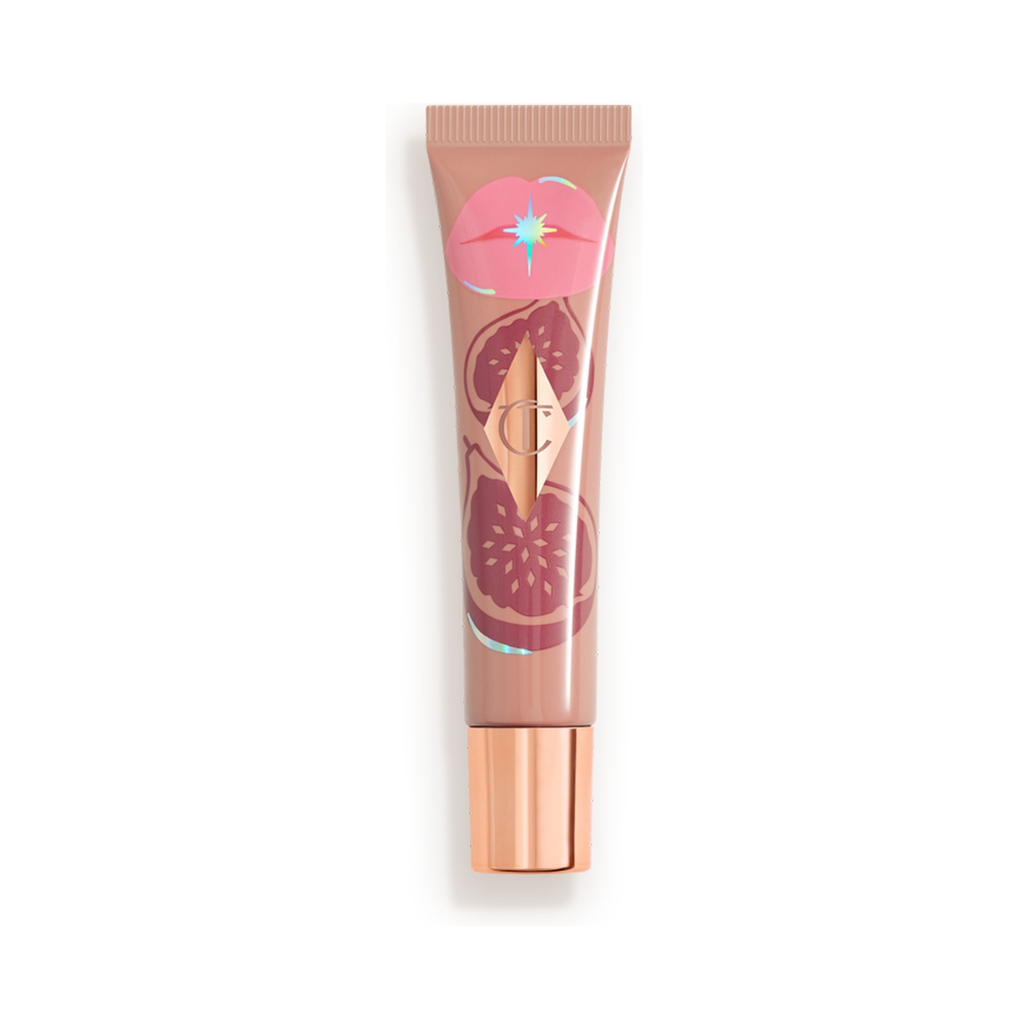 Charlotte Tilbury Unreal Lips Healthy Glow Nectar Oil