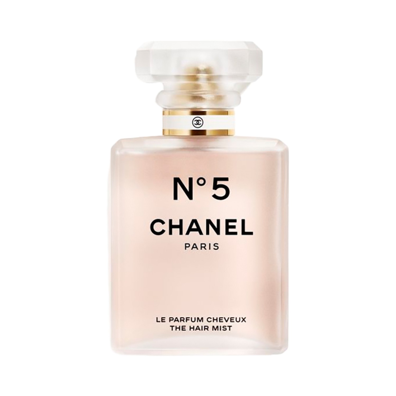 Chanel N°5 The Hair Mist