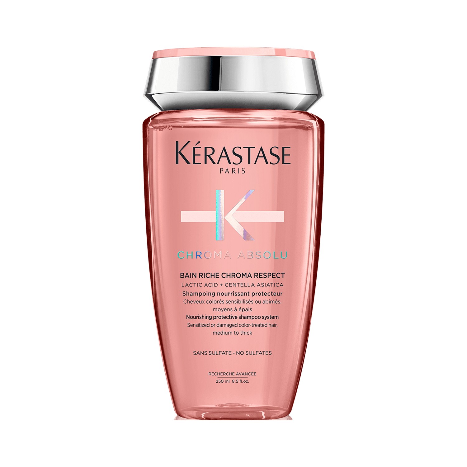 Kérastase Bain Riche Chroma Respect