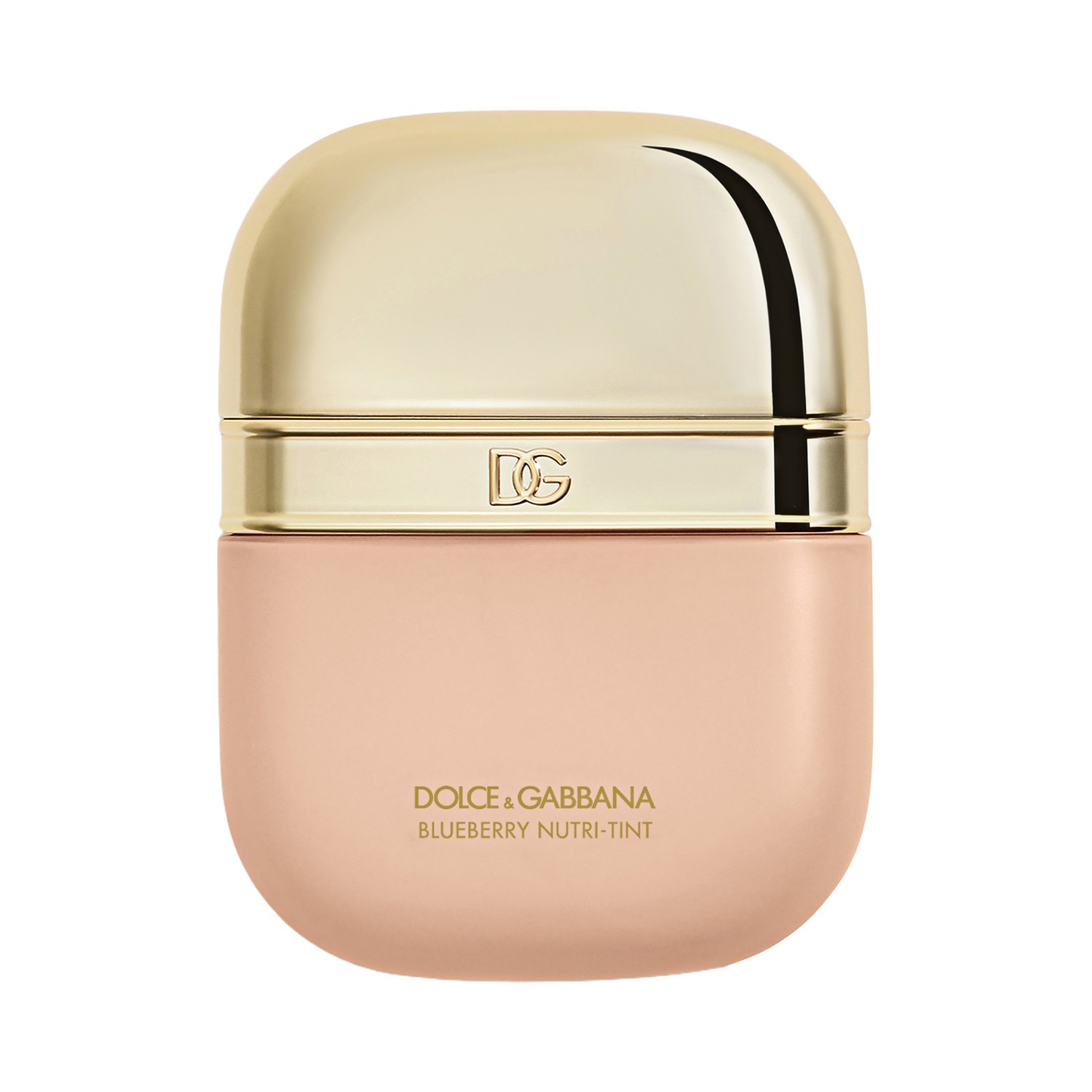 Dolce&Gabbana Blueberry Nutri-Tint
