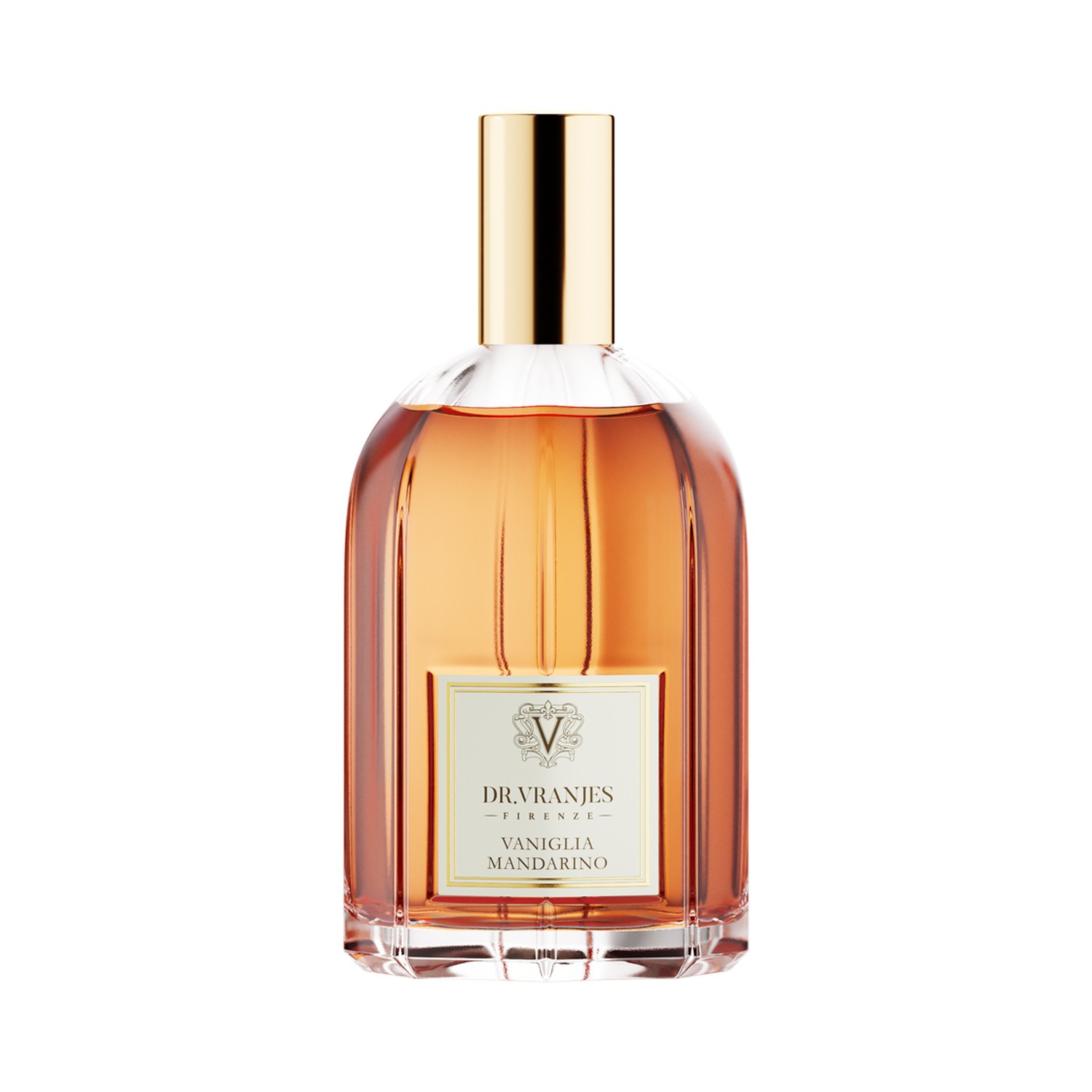Dr. Vranjes Vaniglia Mandarino Spray