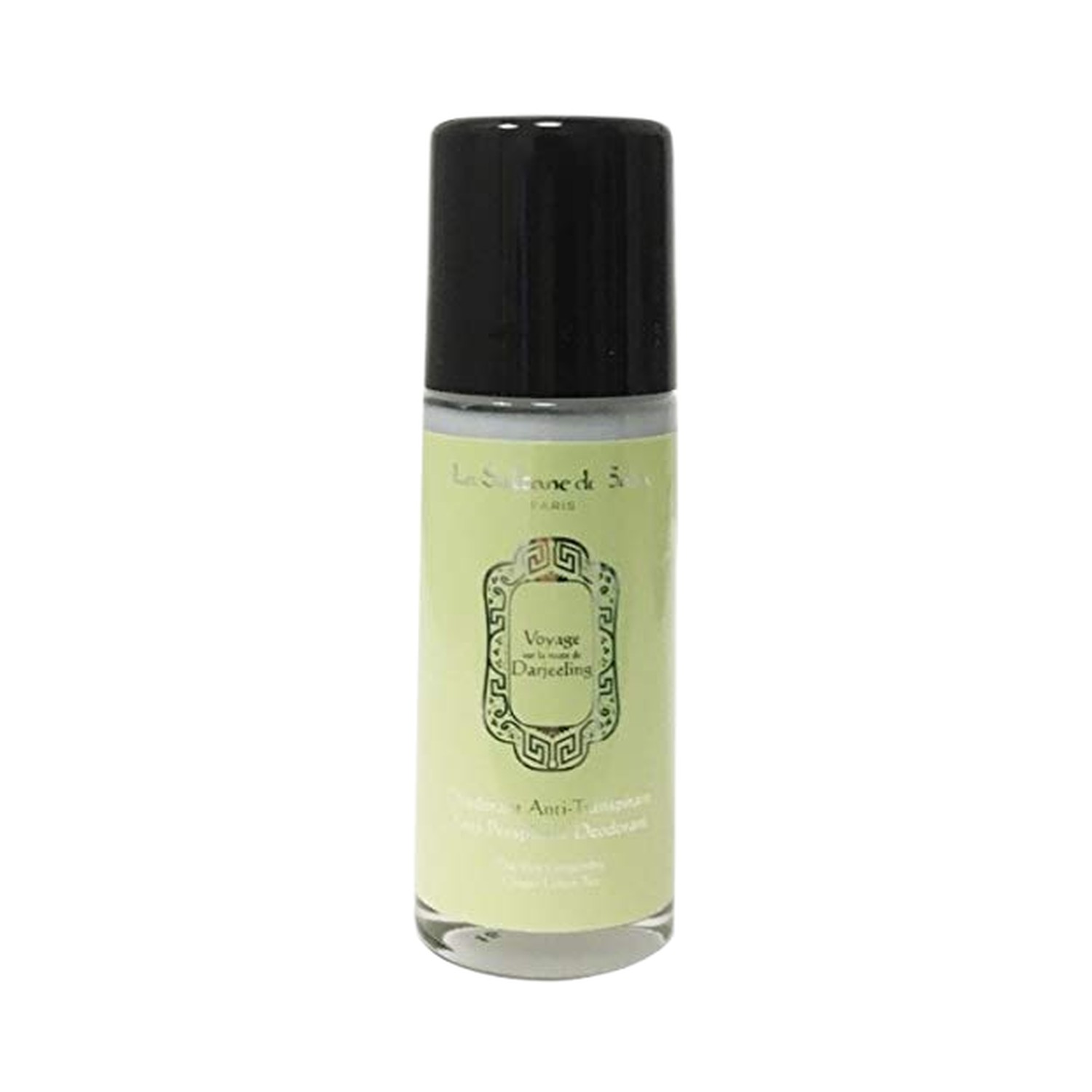 La Sultane de Saba Ginger Green Tea Anti-Perspirant Deodorant