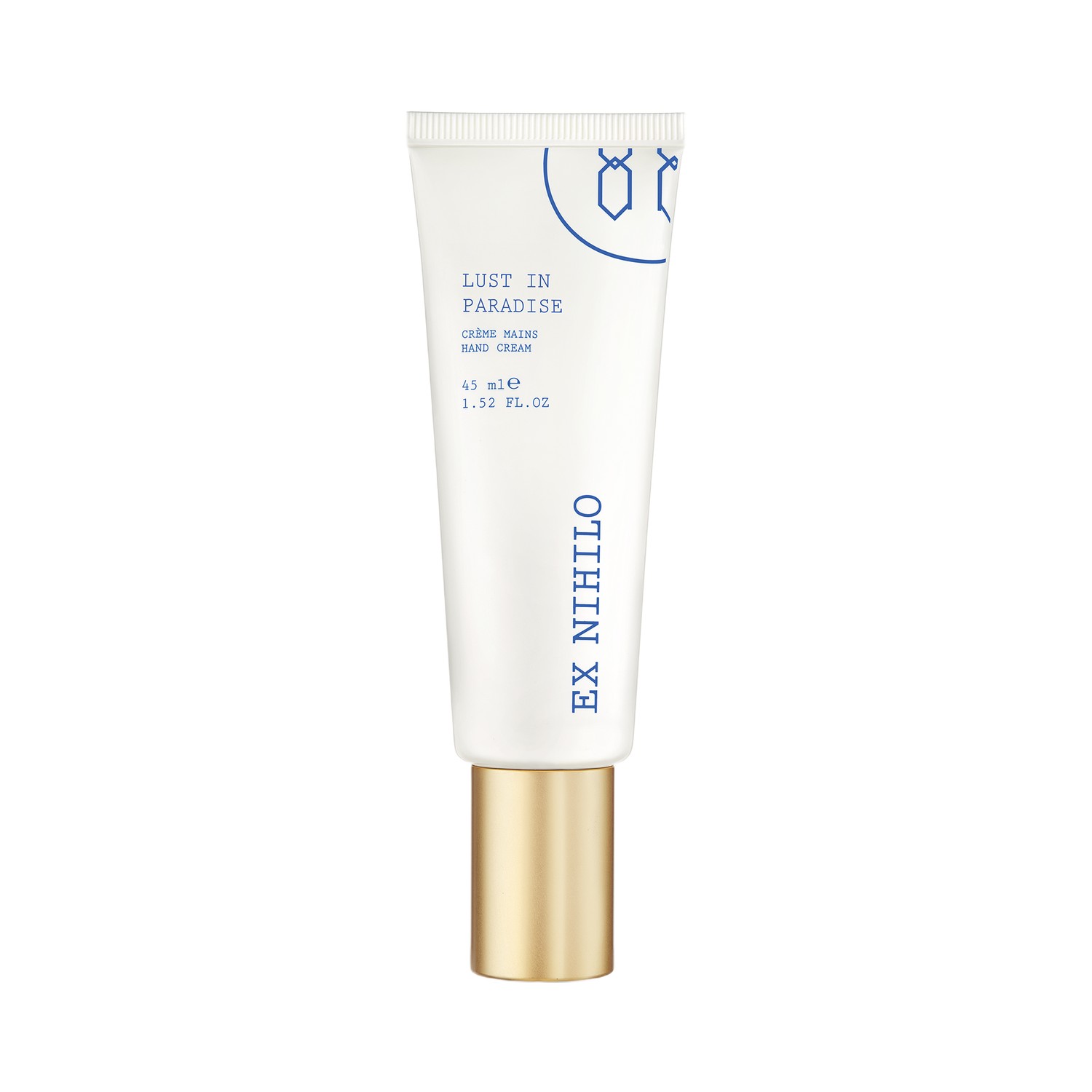 Ex Nihilo Lust in Paradise Hand Cream