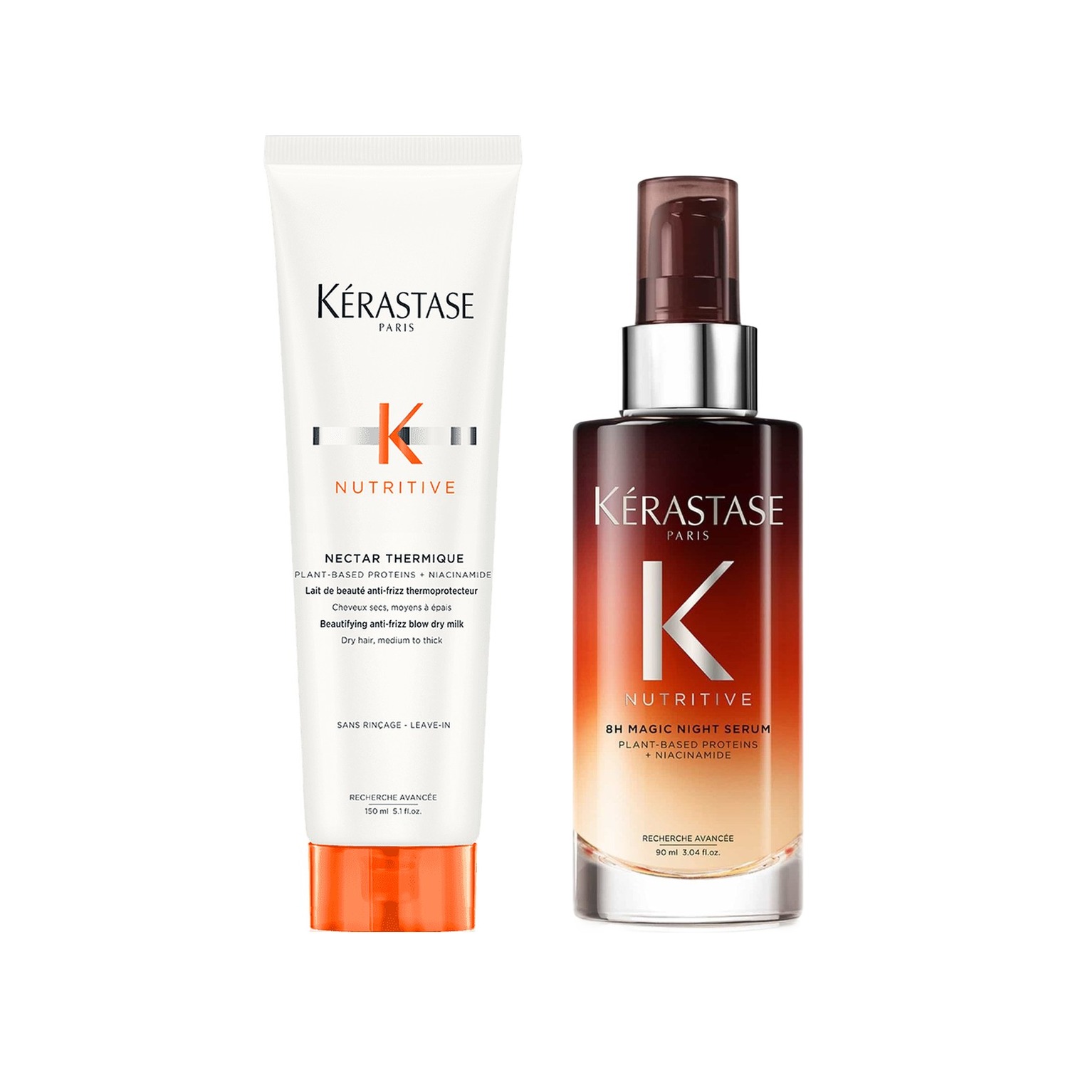 Kérastase Nutritive Set