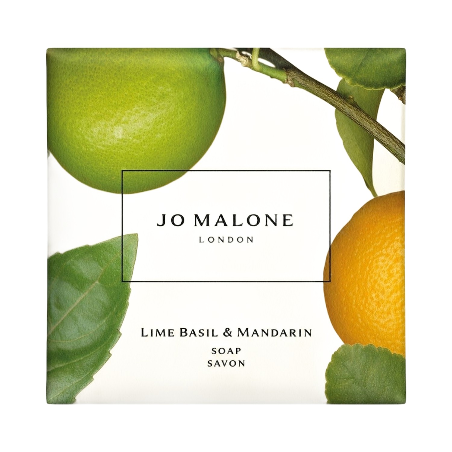Jo Malone London Lime Basil & Mandarin Soap