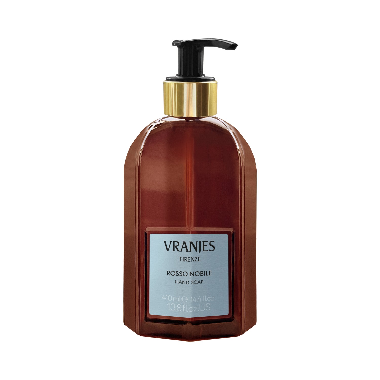 Dr. Vranjes Rosso Nobile Hand Soap