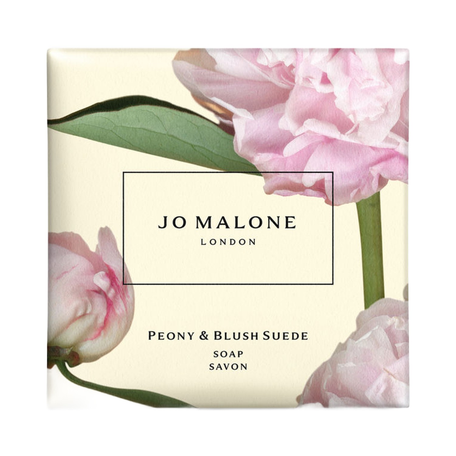 Jo Malone London Peony & Blush Suede Soap