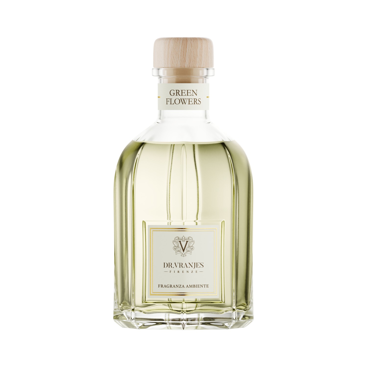 Dr. Vranjes Green Flowers Diffuser