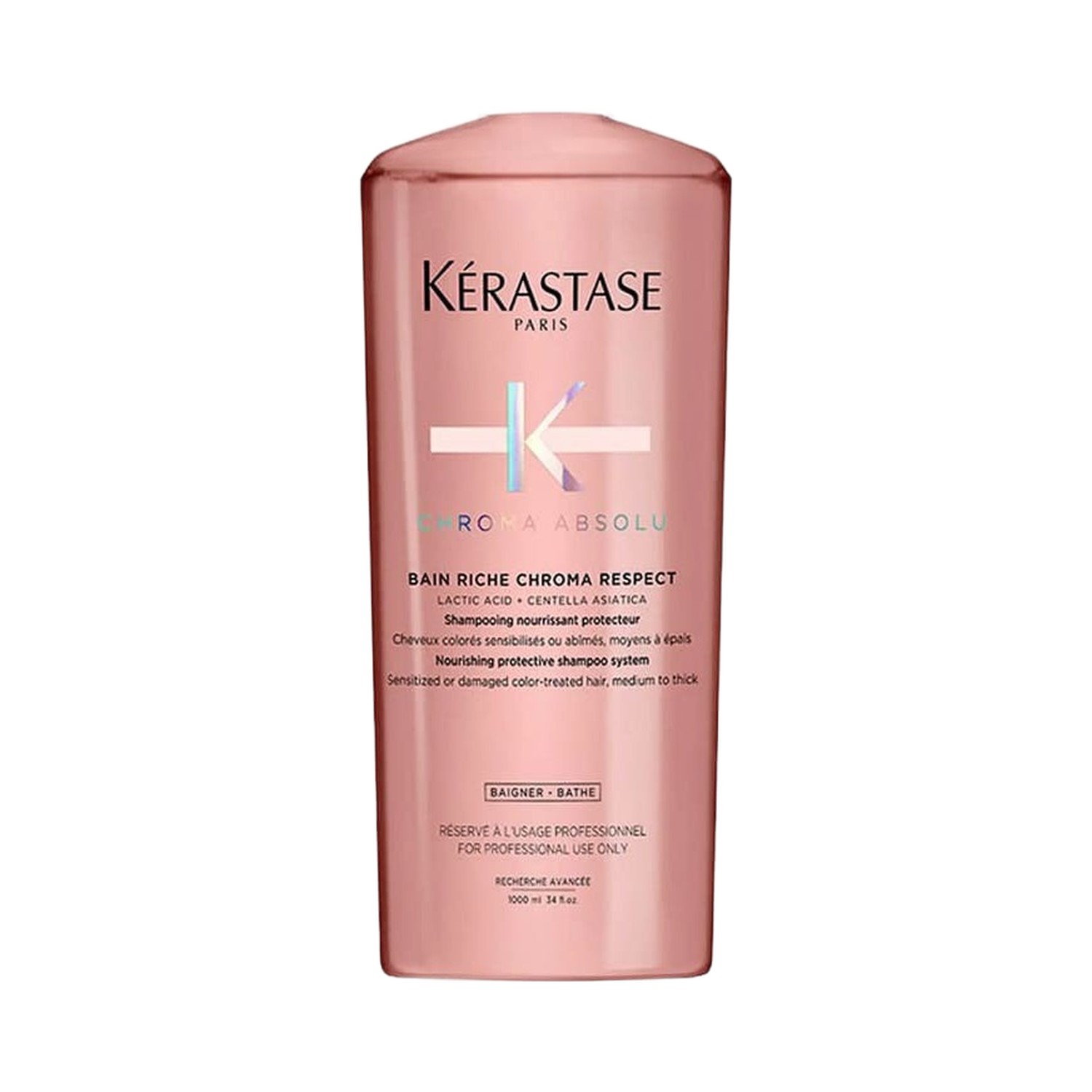 Kérastase Bain Riche Chroma Respect