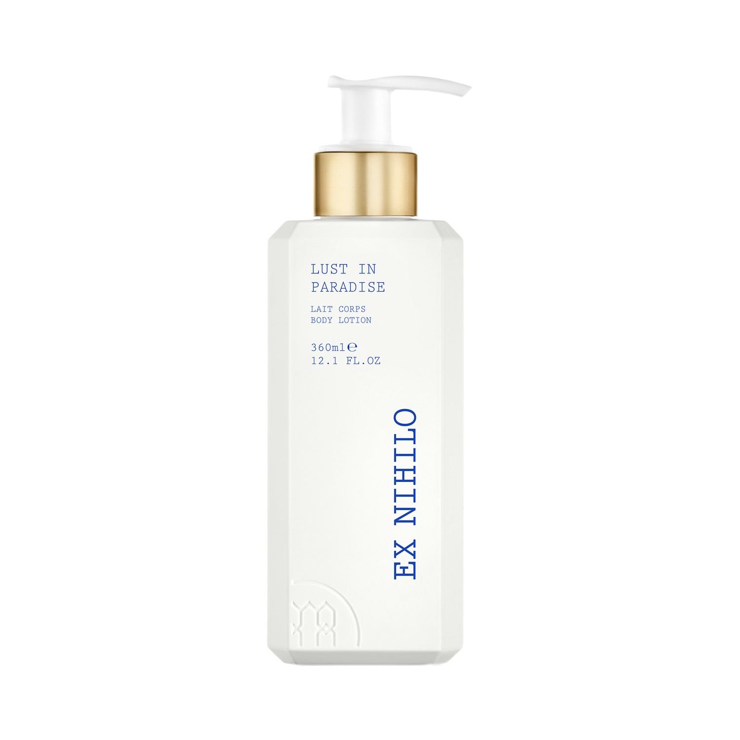 Ex Nihilo Lust in Paradise Body Lotion