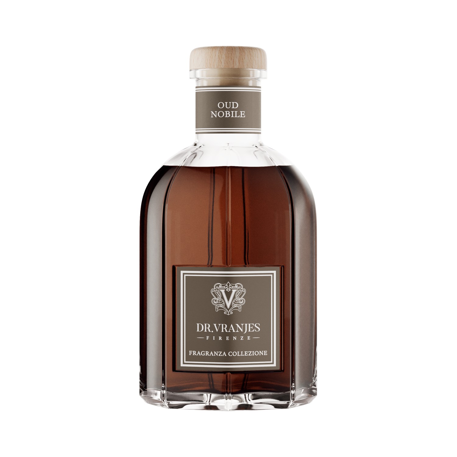 Dr. Vranjes Oud Nobile Diffuser