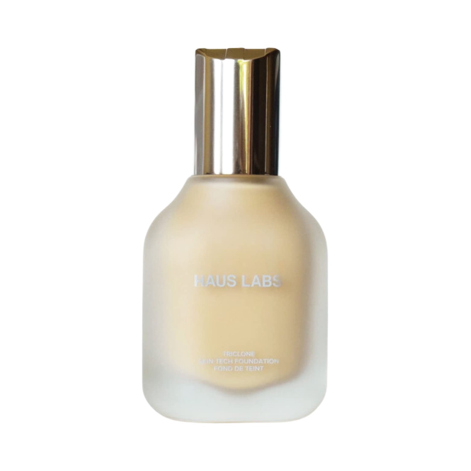 Haus Labs Triclone Skin Tech Foundation
