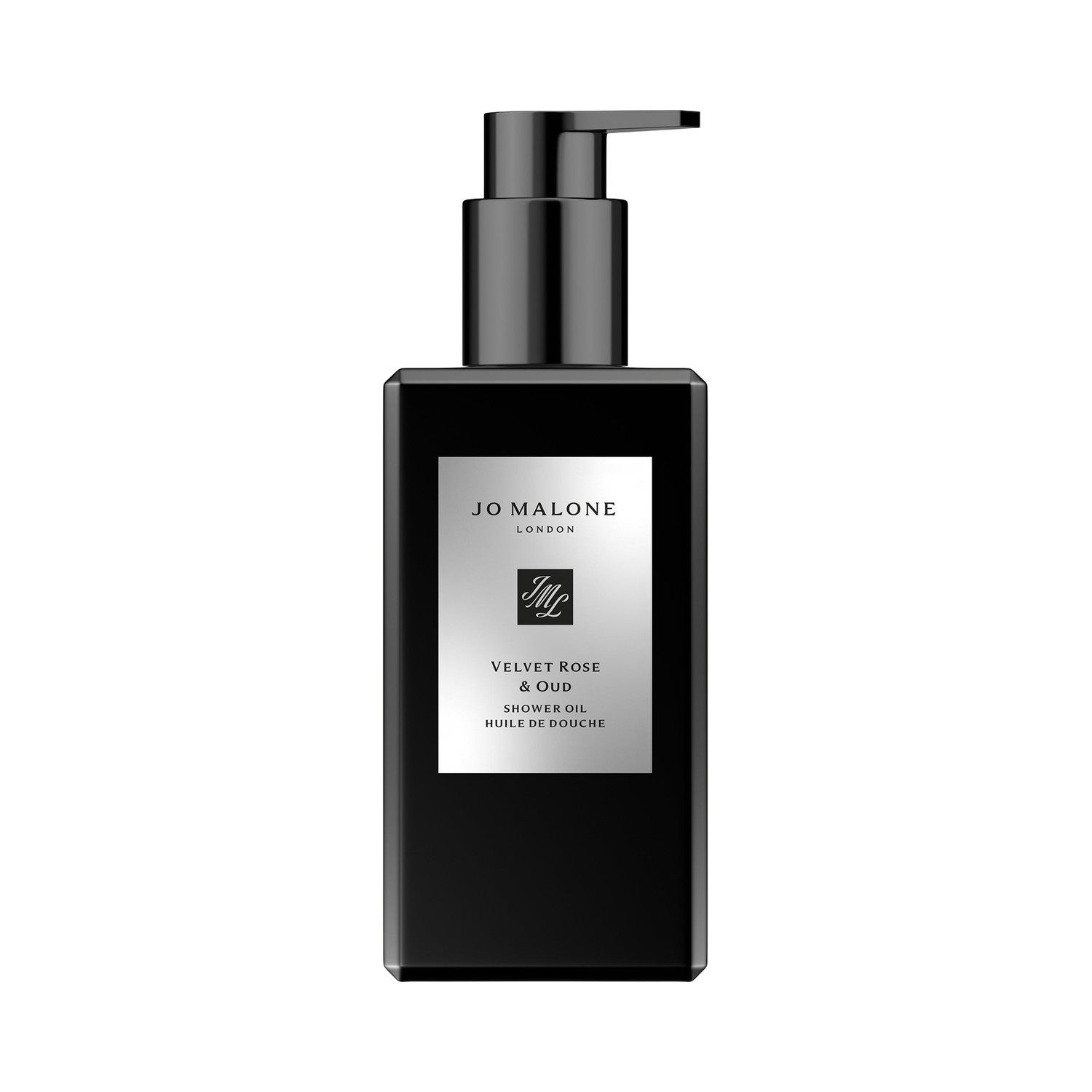 Jo Malone London Velvet Rose & Oud Shower Oil
