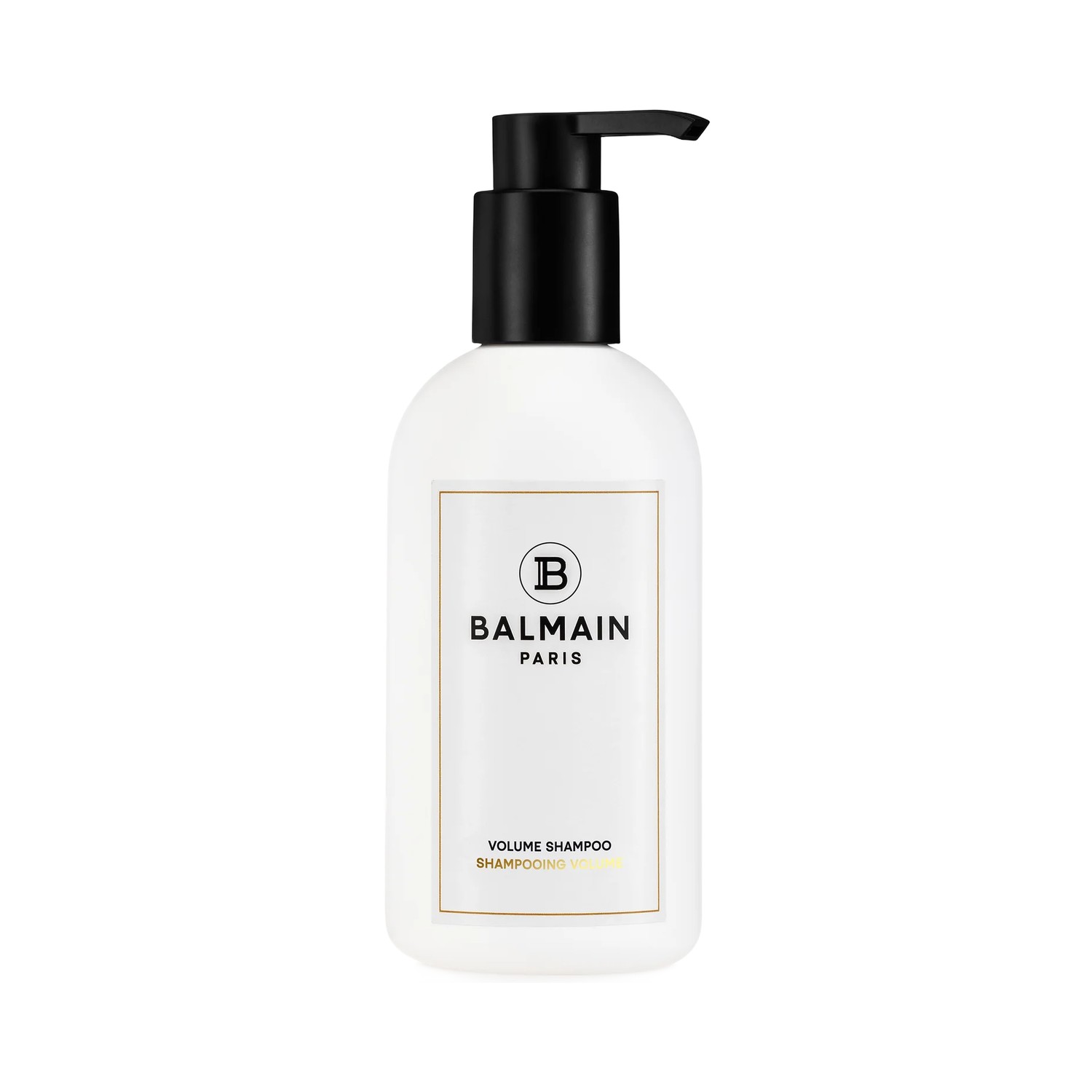 Balmain Hair Couture Volume Shampoo