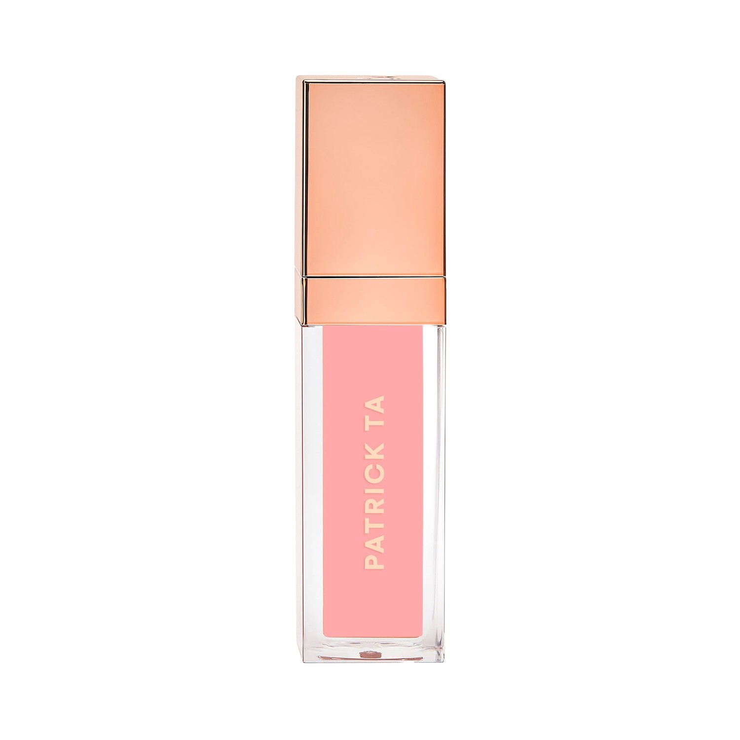 Patrick Ta Rich Plumping Gloss
