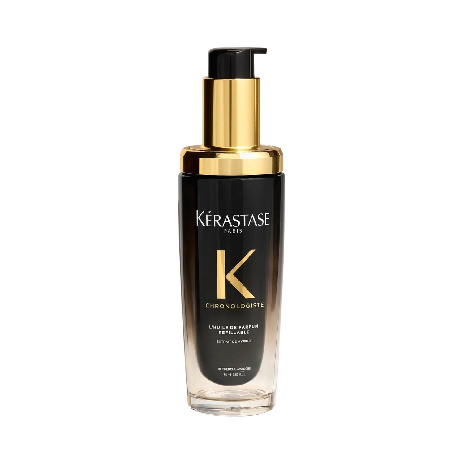 Kérastase L'Huile de Parfum