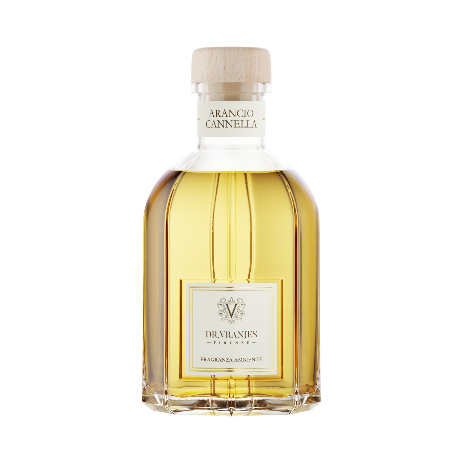 Dr. Vranjes Arancio Cannella Diffuser