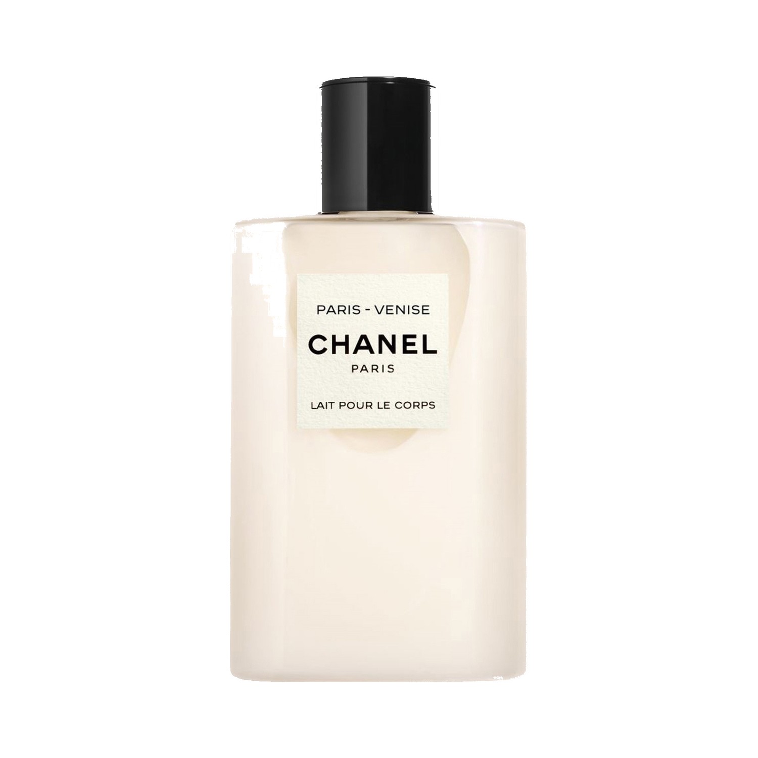 Chanel Paris-Venise Body Lotion