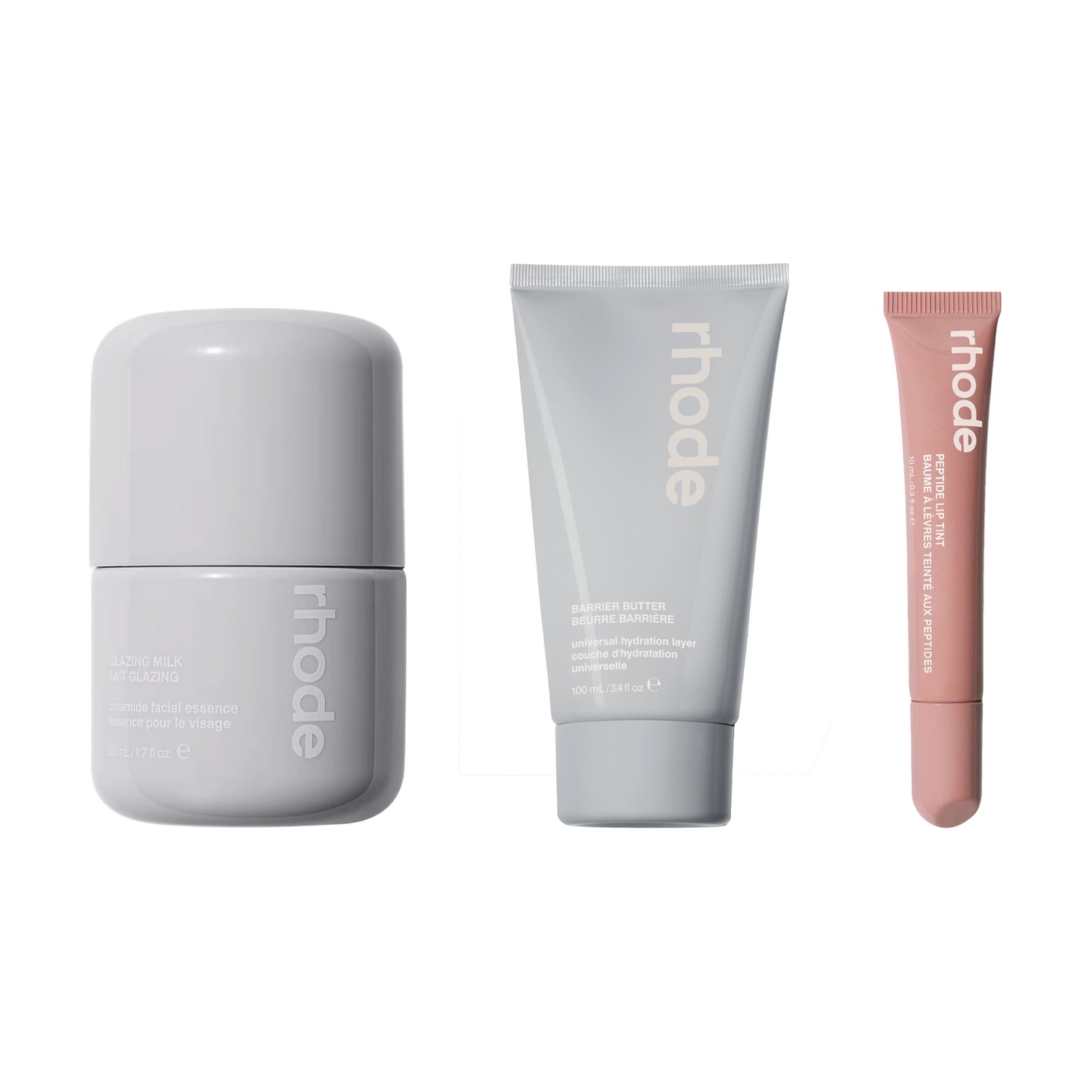 Rhode Care Set