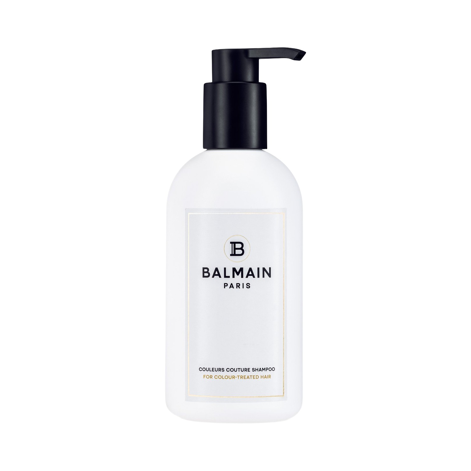 Balmain Hair Couture Couleurs Couture Shampoo