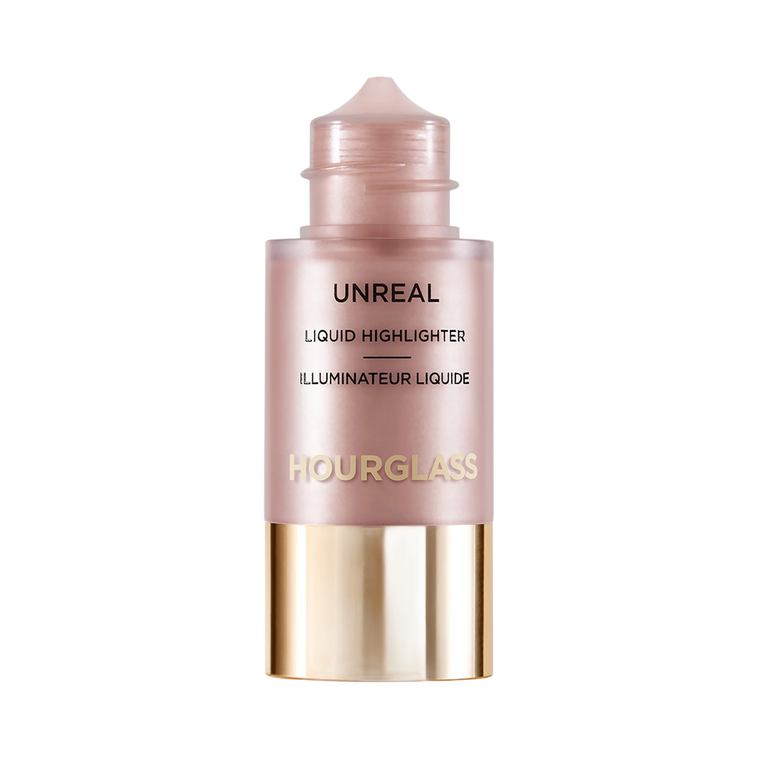 Hourglass Unreal Liquid Highlighter