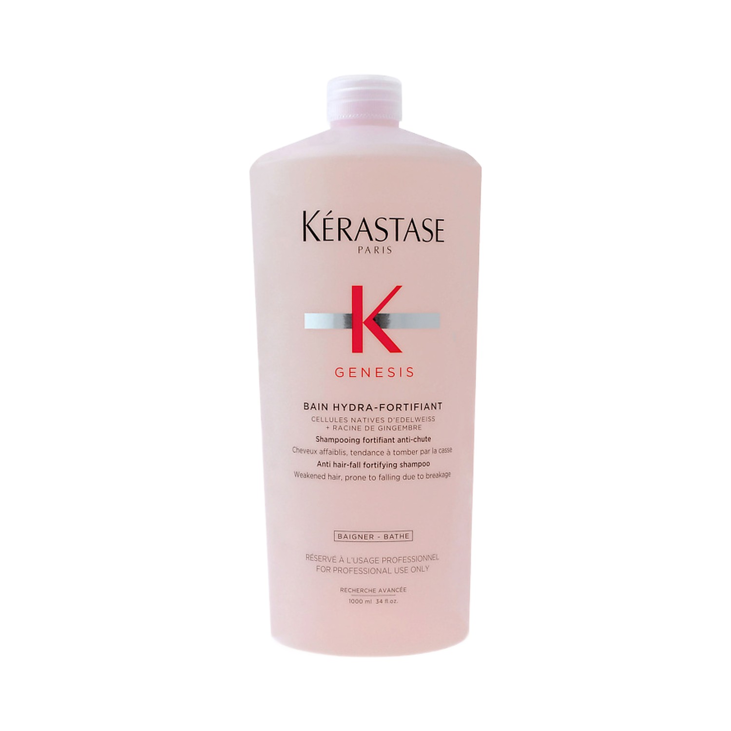 Kérastase Bain Hydra-Fortifiant