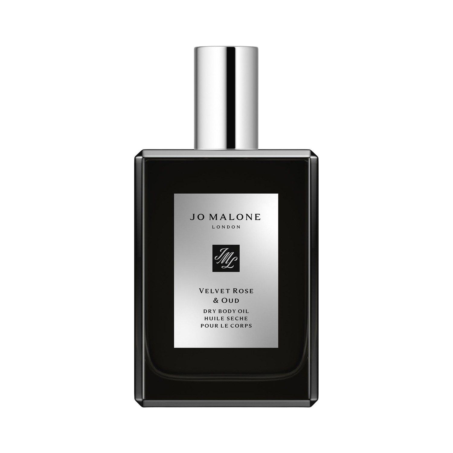 Jo Malone London Velvet Rose & Oud Dry Body Oil