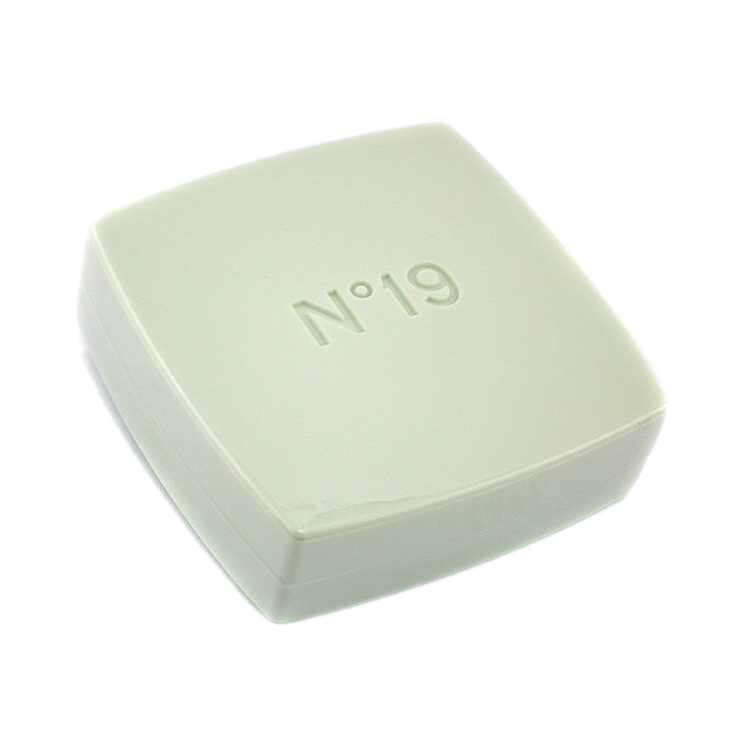 Chanel N°19 Bath Soap