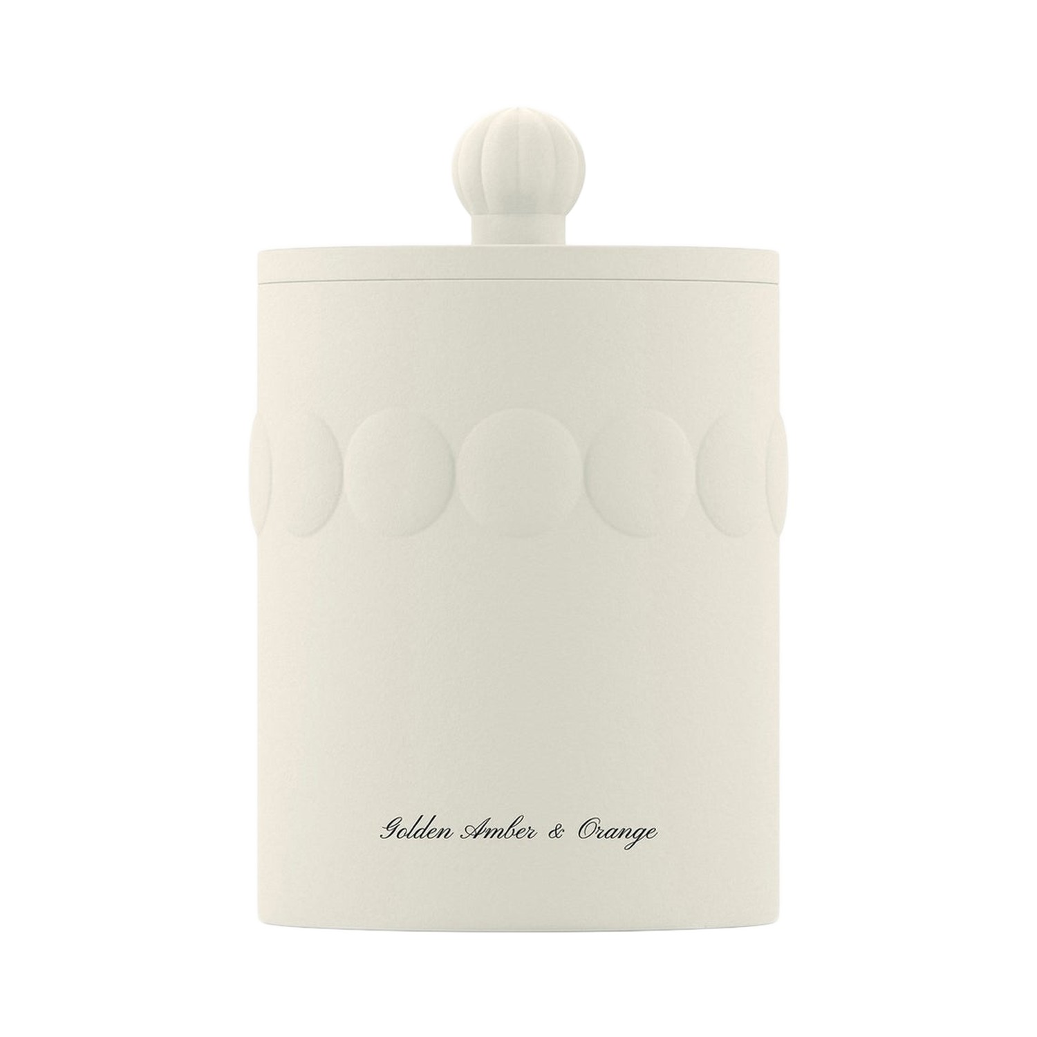 Jo Malone London Golden Amber & Orange Townhouse Candle