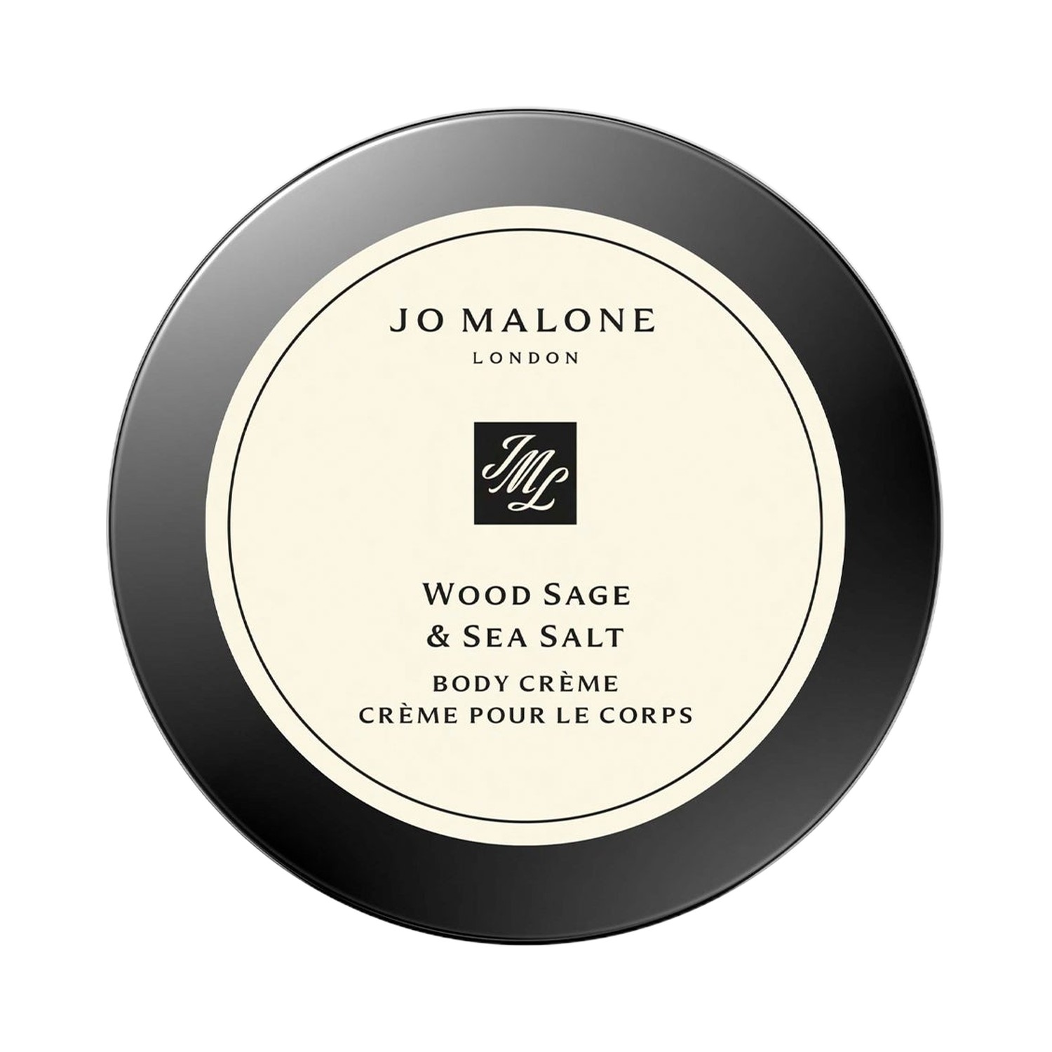 Jo Malone London Wood Sage & Sea Salt Body Crème