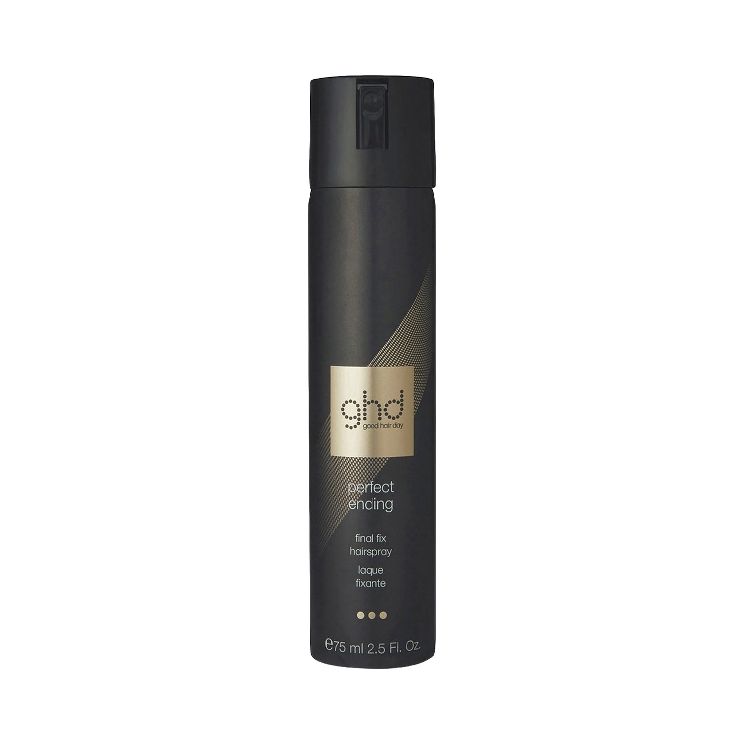 ghd Final Fix Hairspray