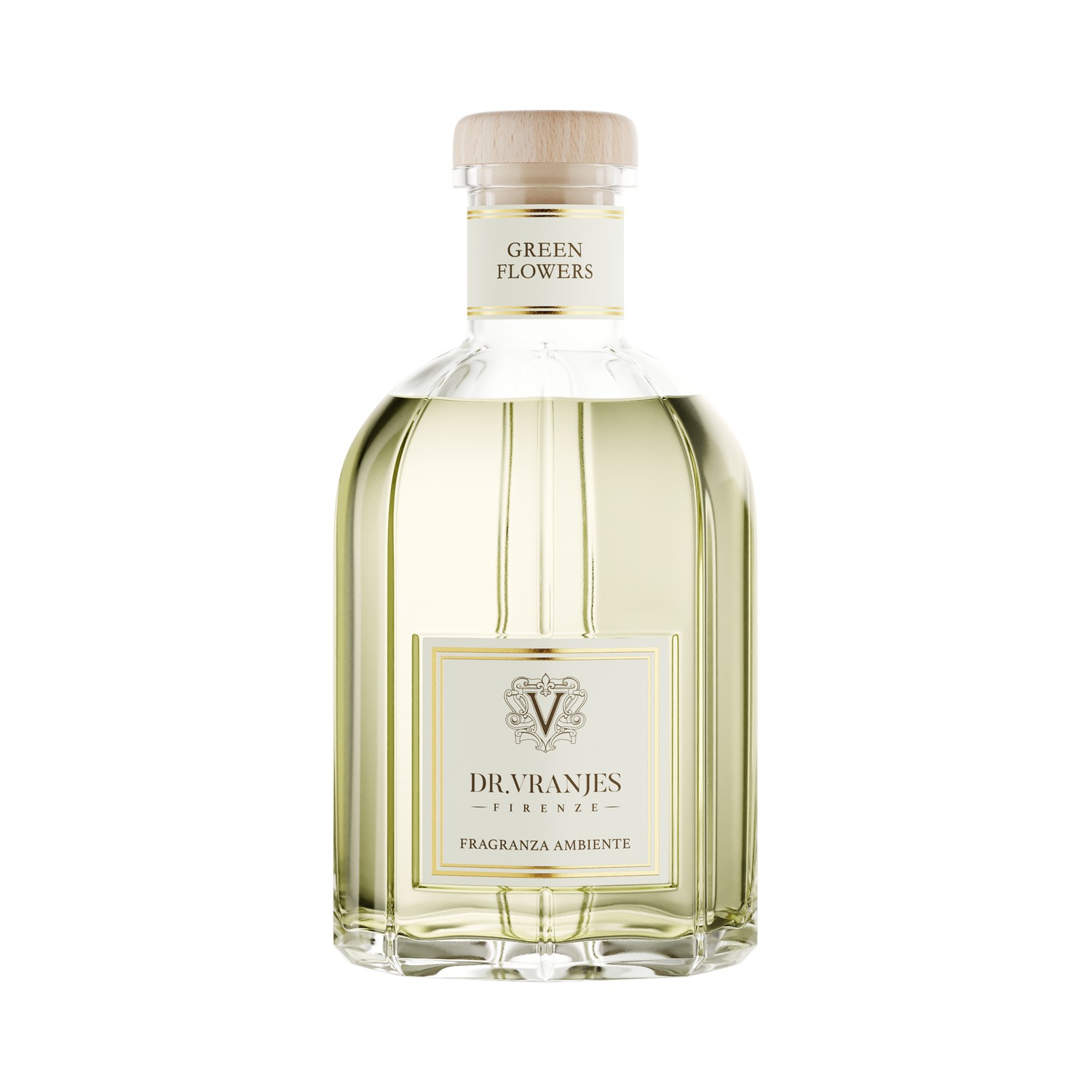 Dr. Vranjes Green Flowers Diffuser