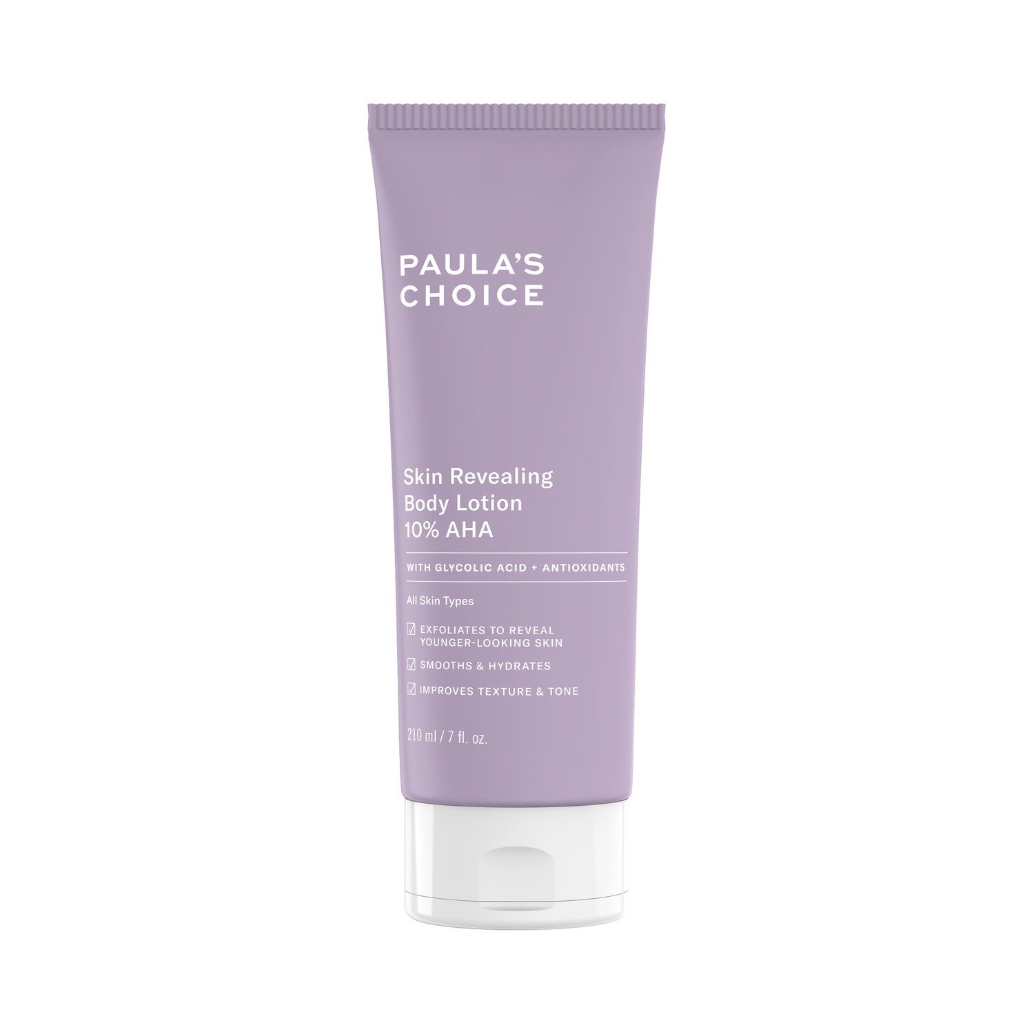 Paula's Choice Skin Revealing Body Lotion 10% AHA