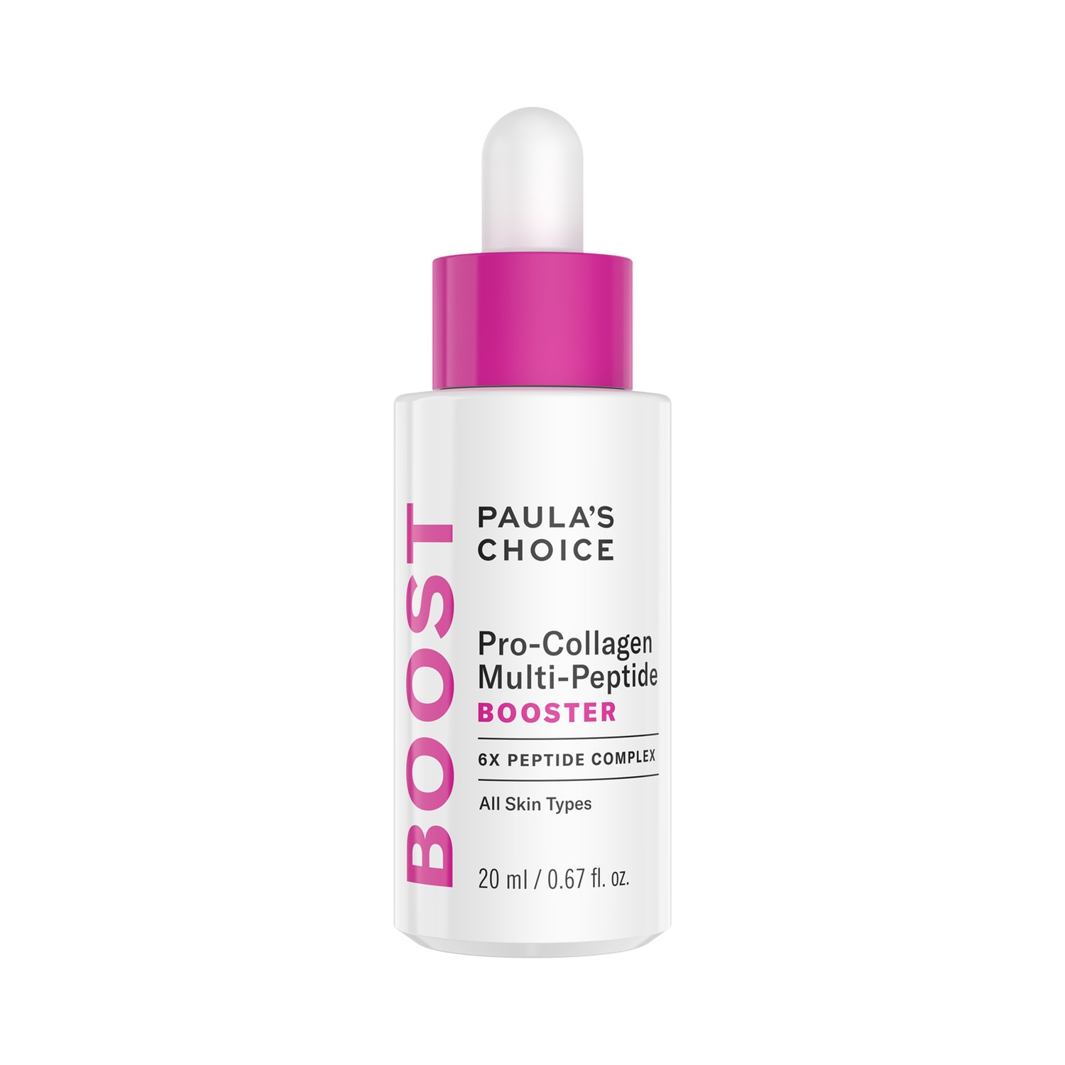Paula's Choice Pro-Collagen Multi-Peptide Booster