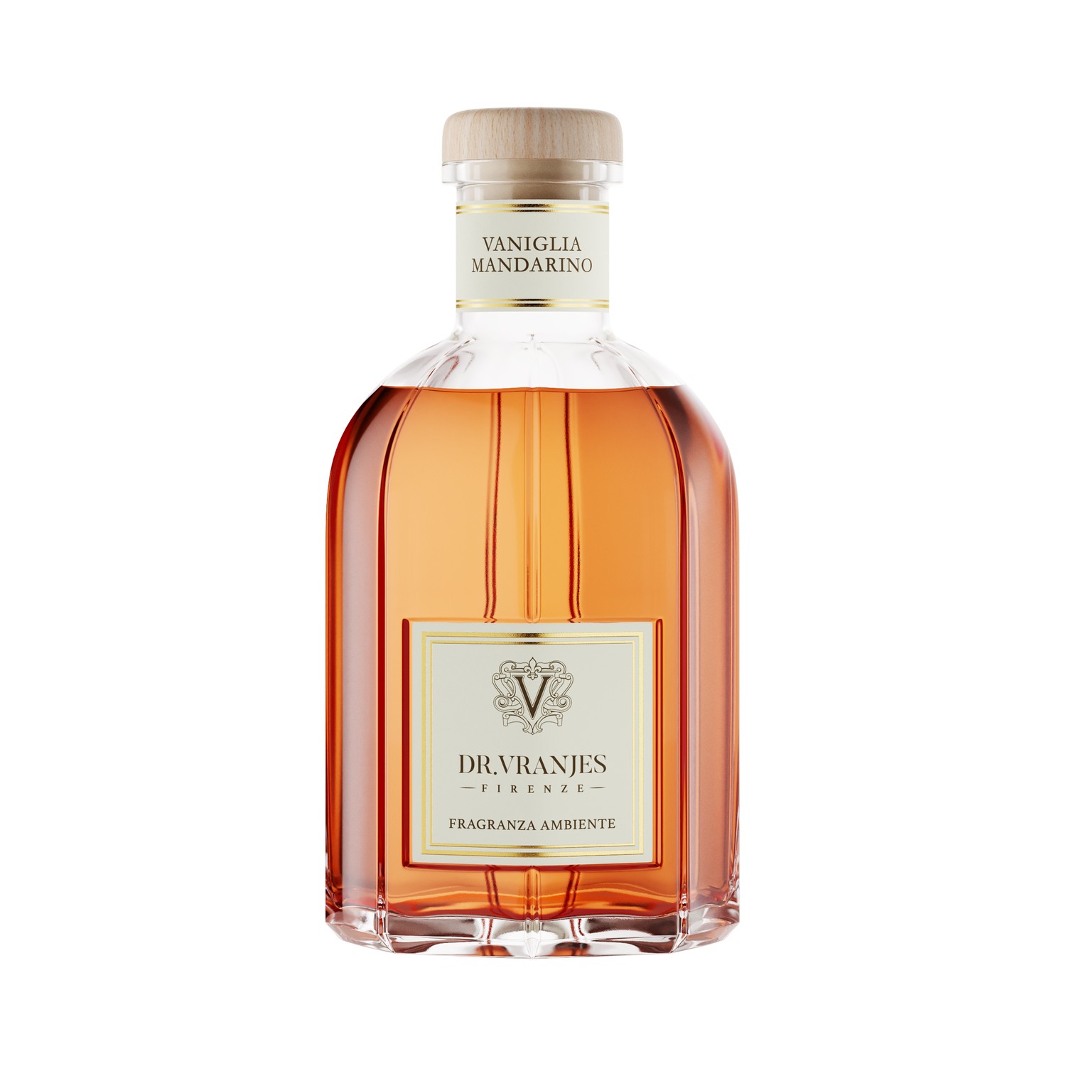 Dr. Vranjes Vaniglia Mandarino Diffuser