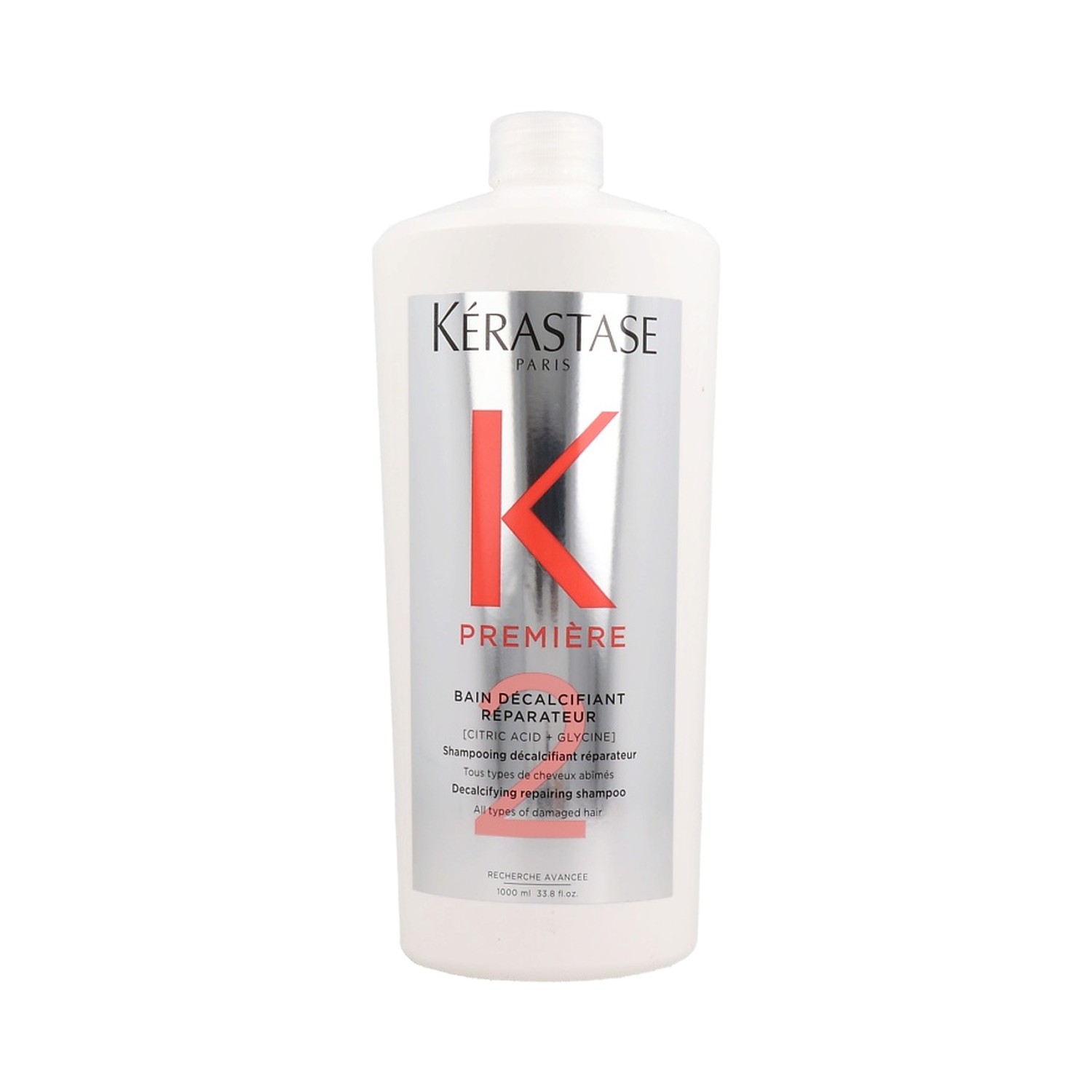 Kérastase Bain Décalcifiant Réparateur
