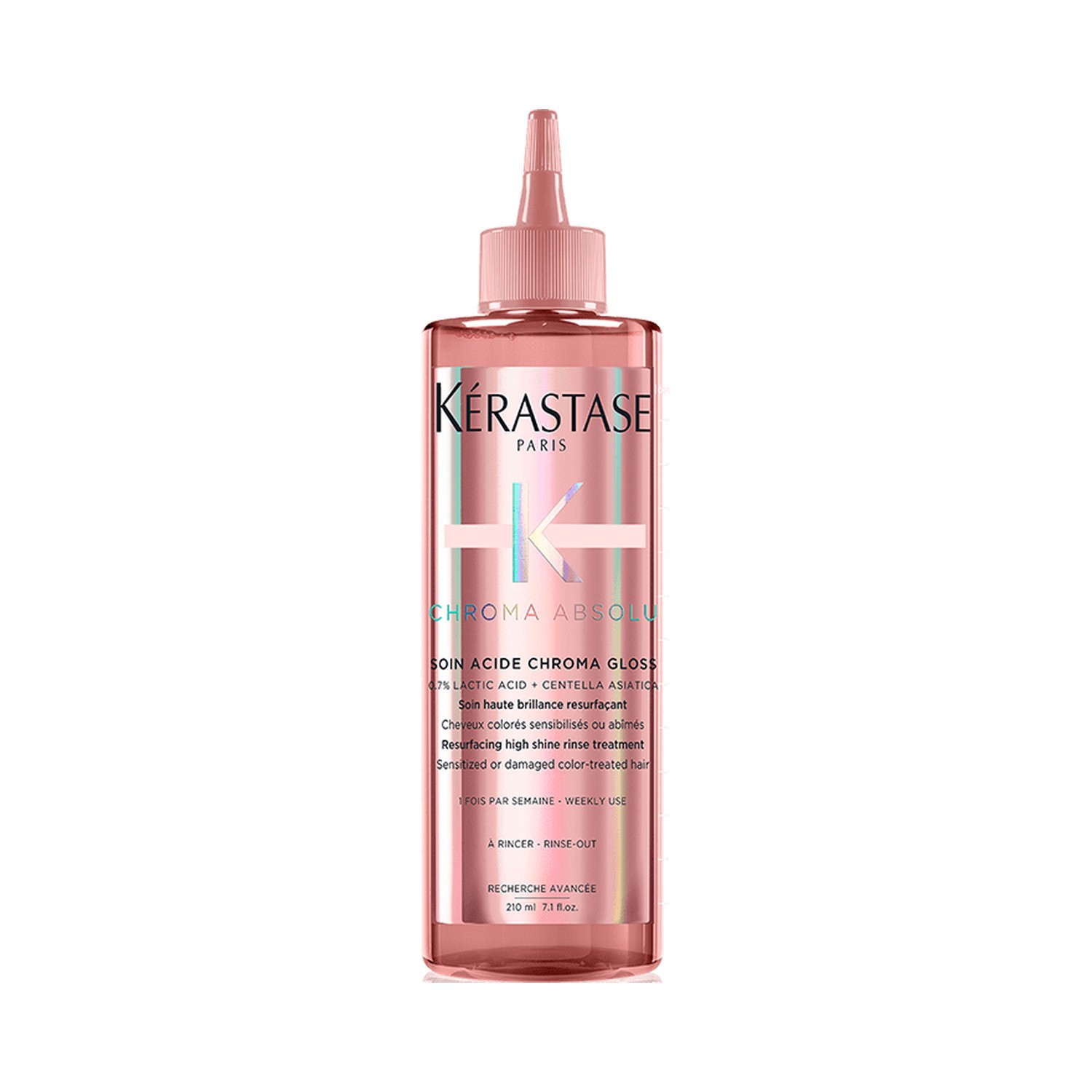 Kérastase Soin Acide Chroma Gloss