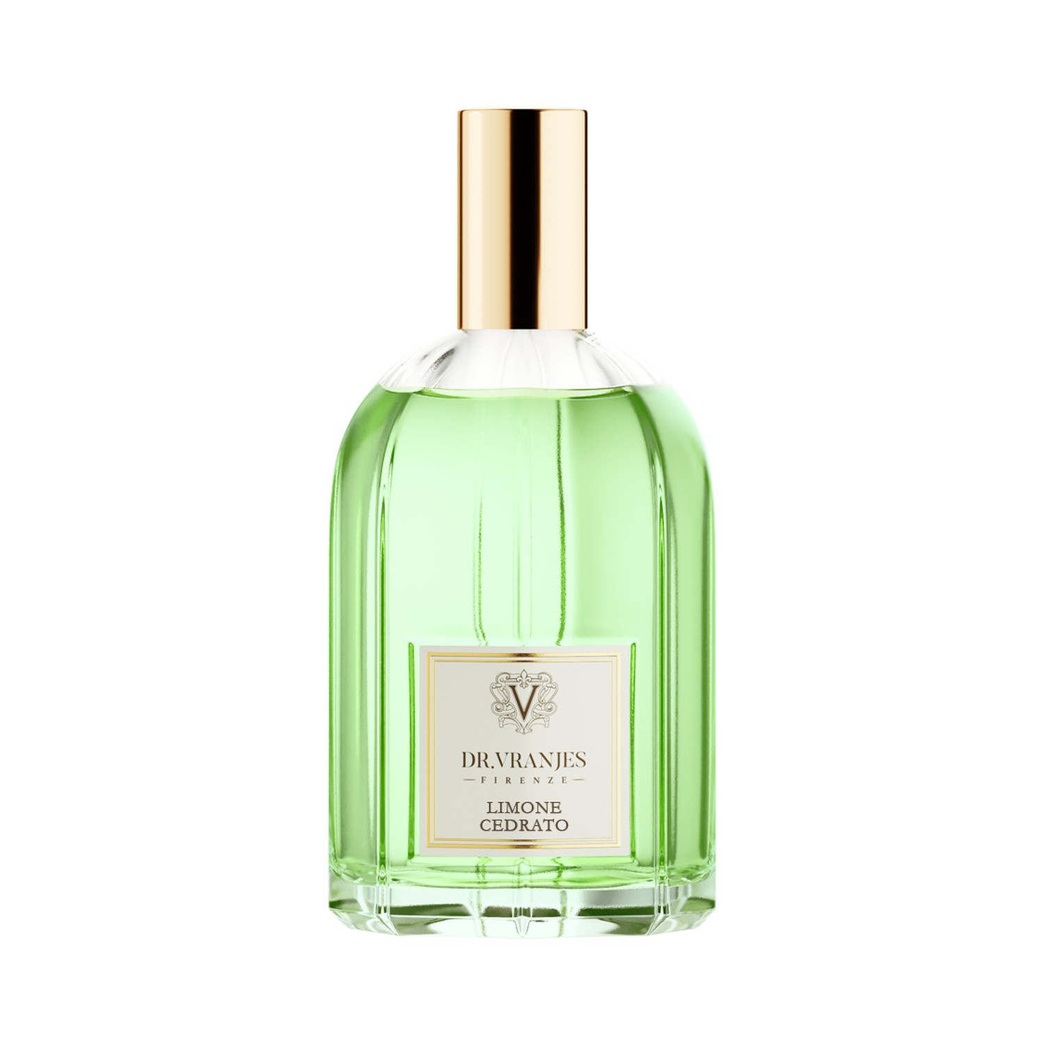 Dr. Vranjes Limone Cedrato Spray