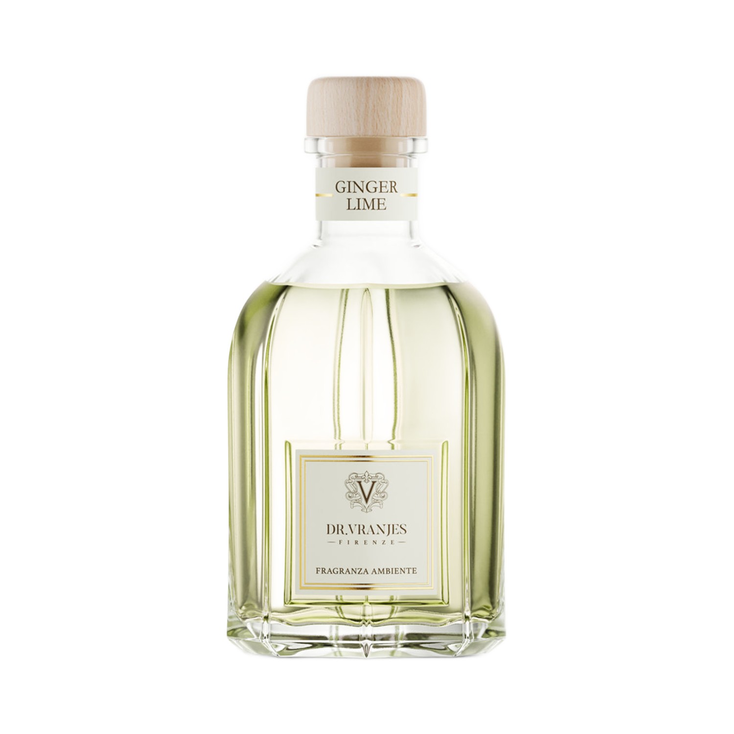 Dr. Vranjes Ginger Lime Diffuser