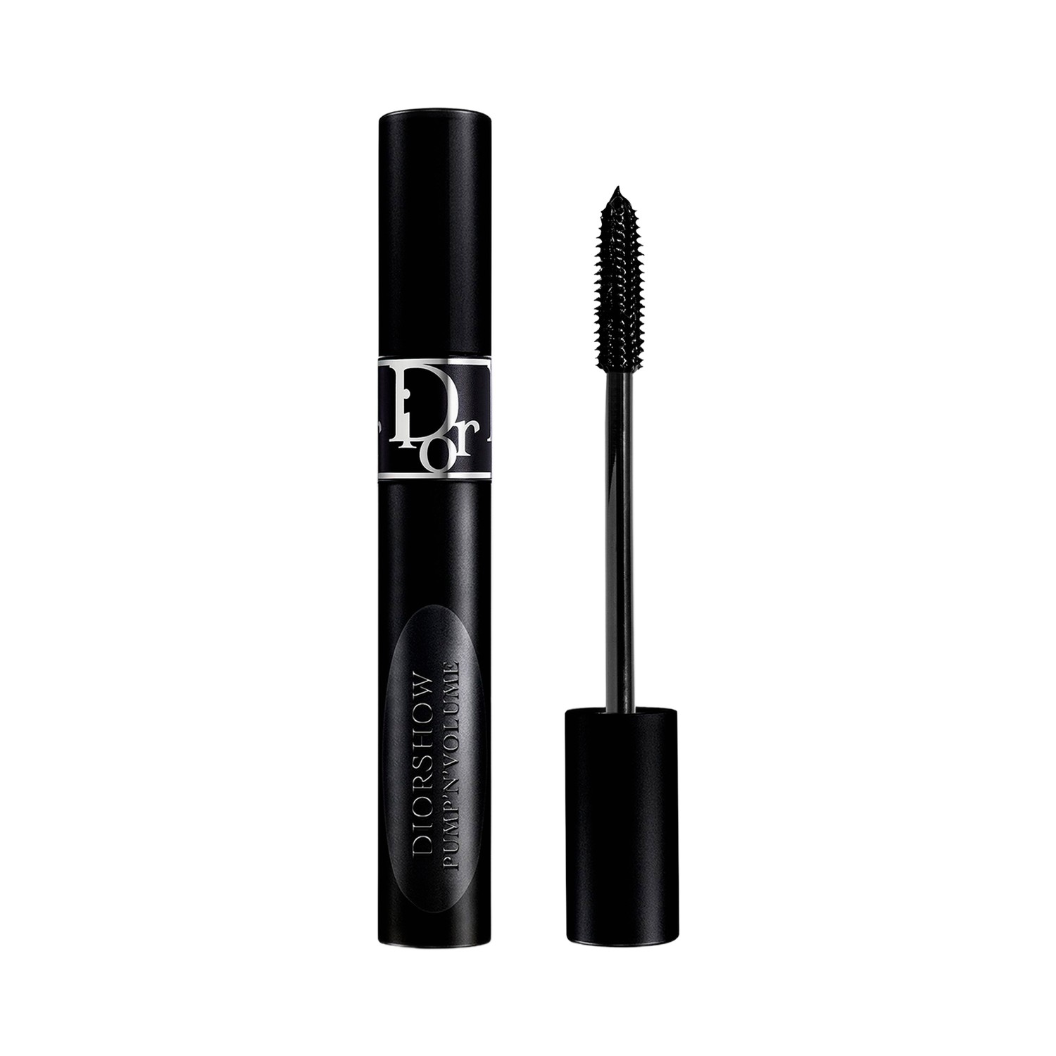 Dior Diorshow Pump 'N' Volume