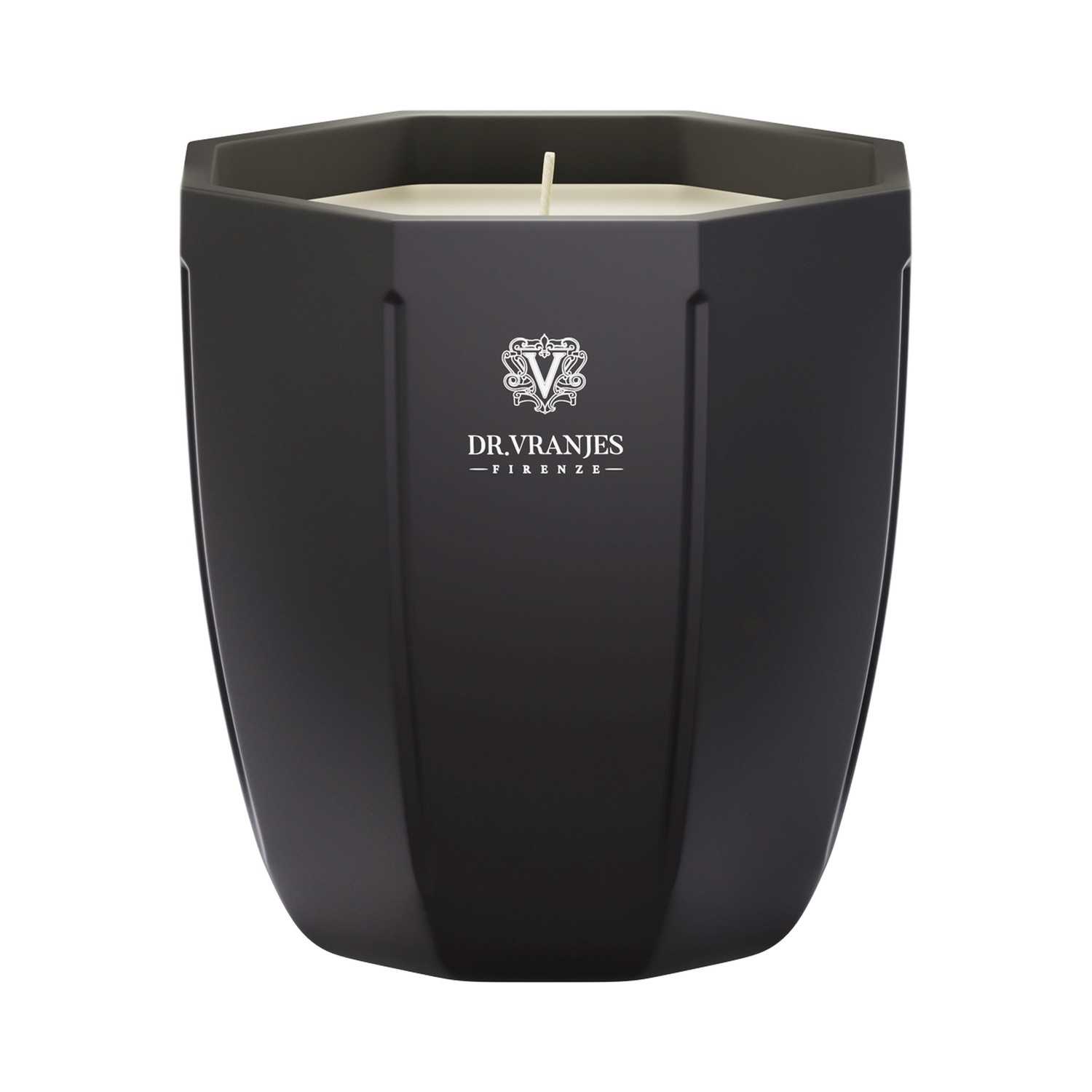 Dr. Vranjes Rosa Tabacco Onyx Candle