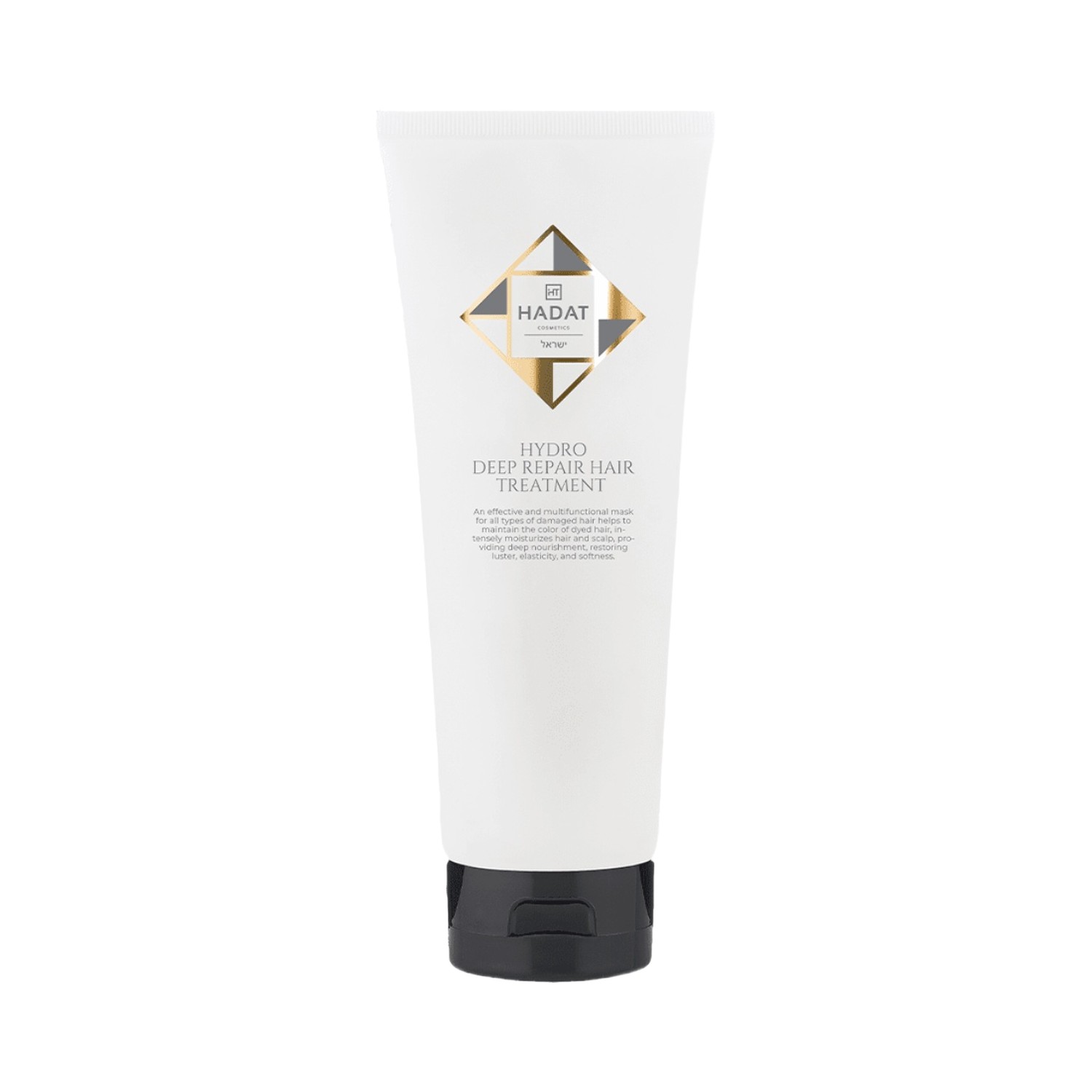 HADAT Cosmetics Hydro Deep Repair Hair Mask