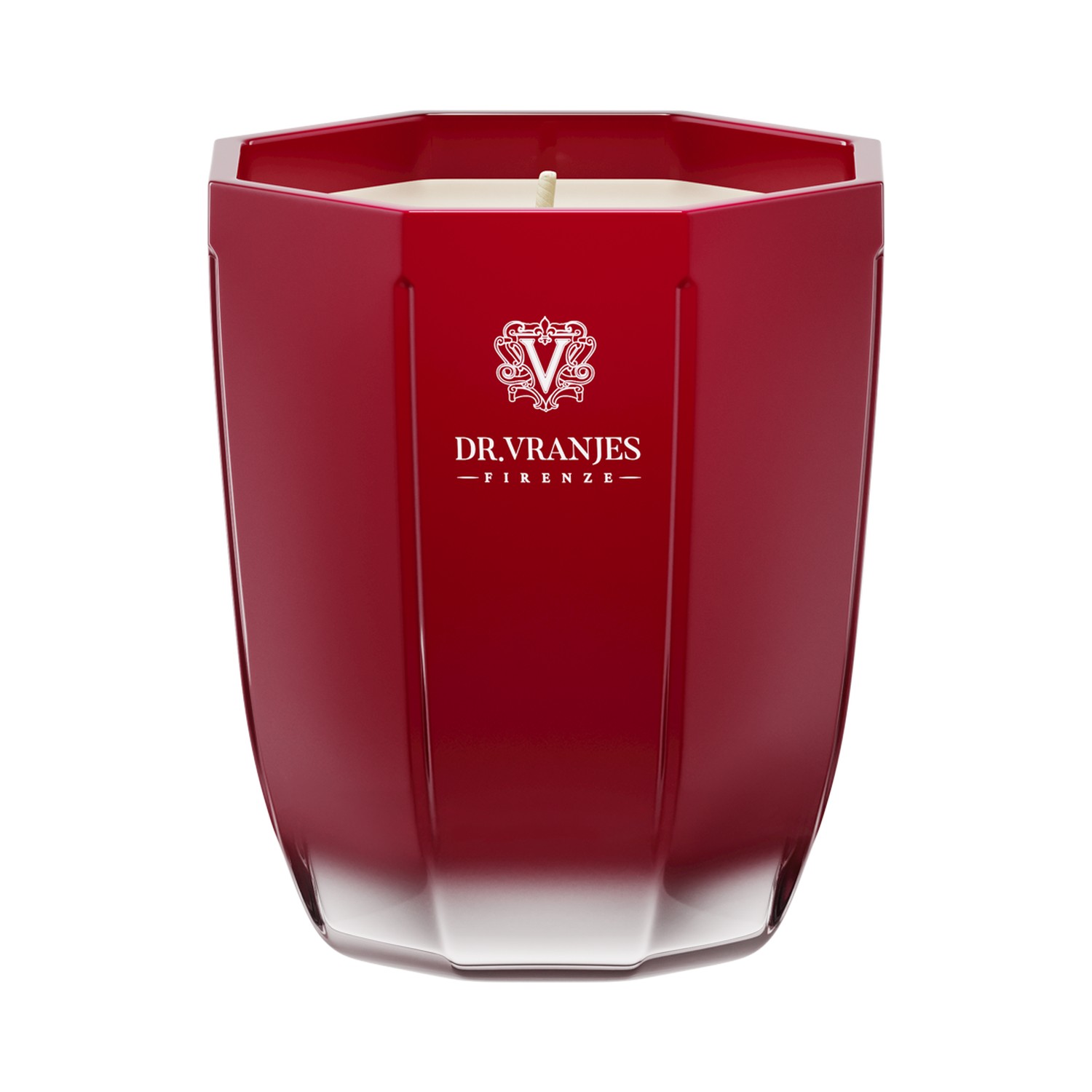 Dr. Vranjes Rosso Nobile Candle