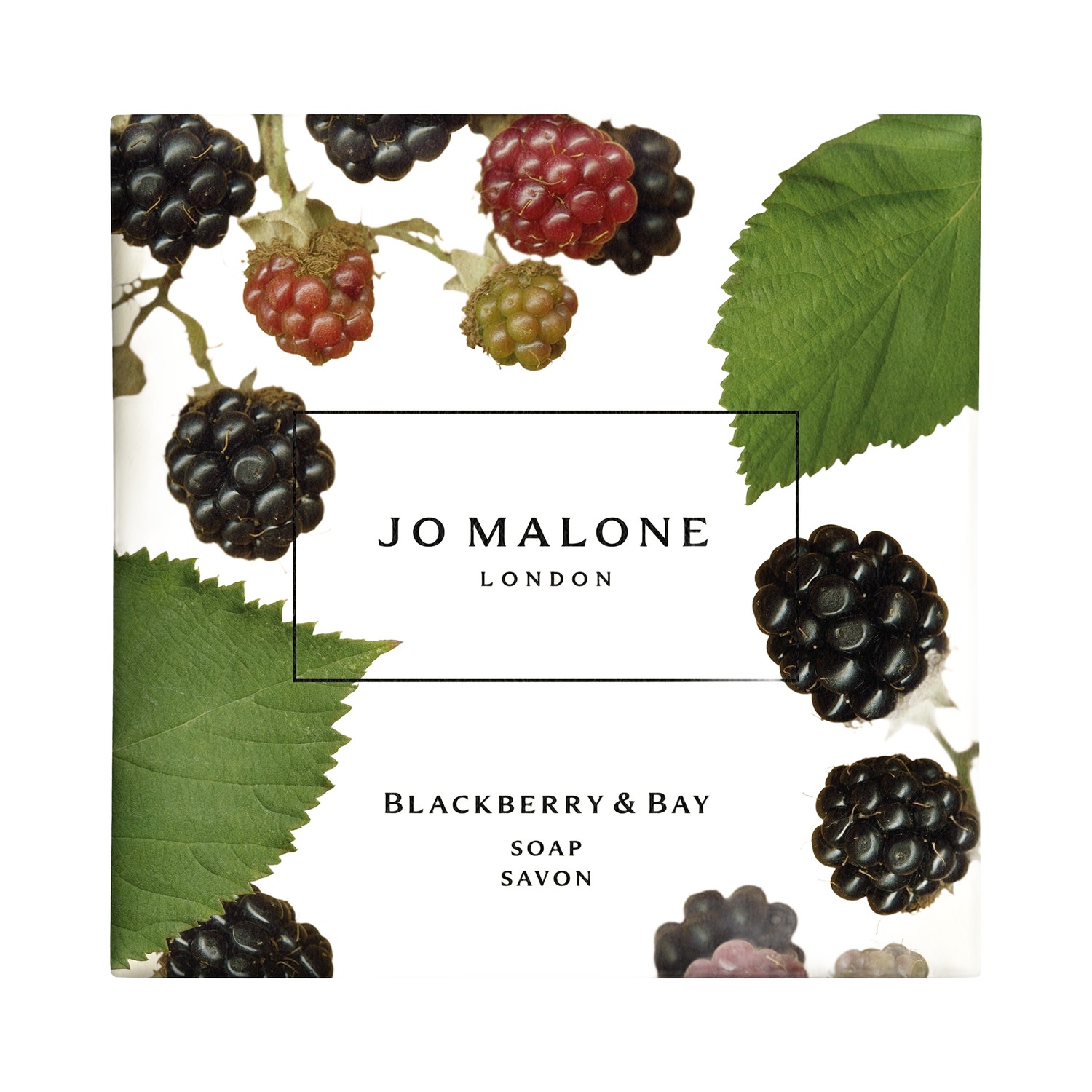 Jo Malone London Blackberry & Bay Soap