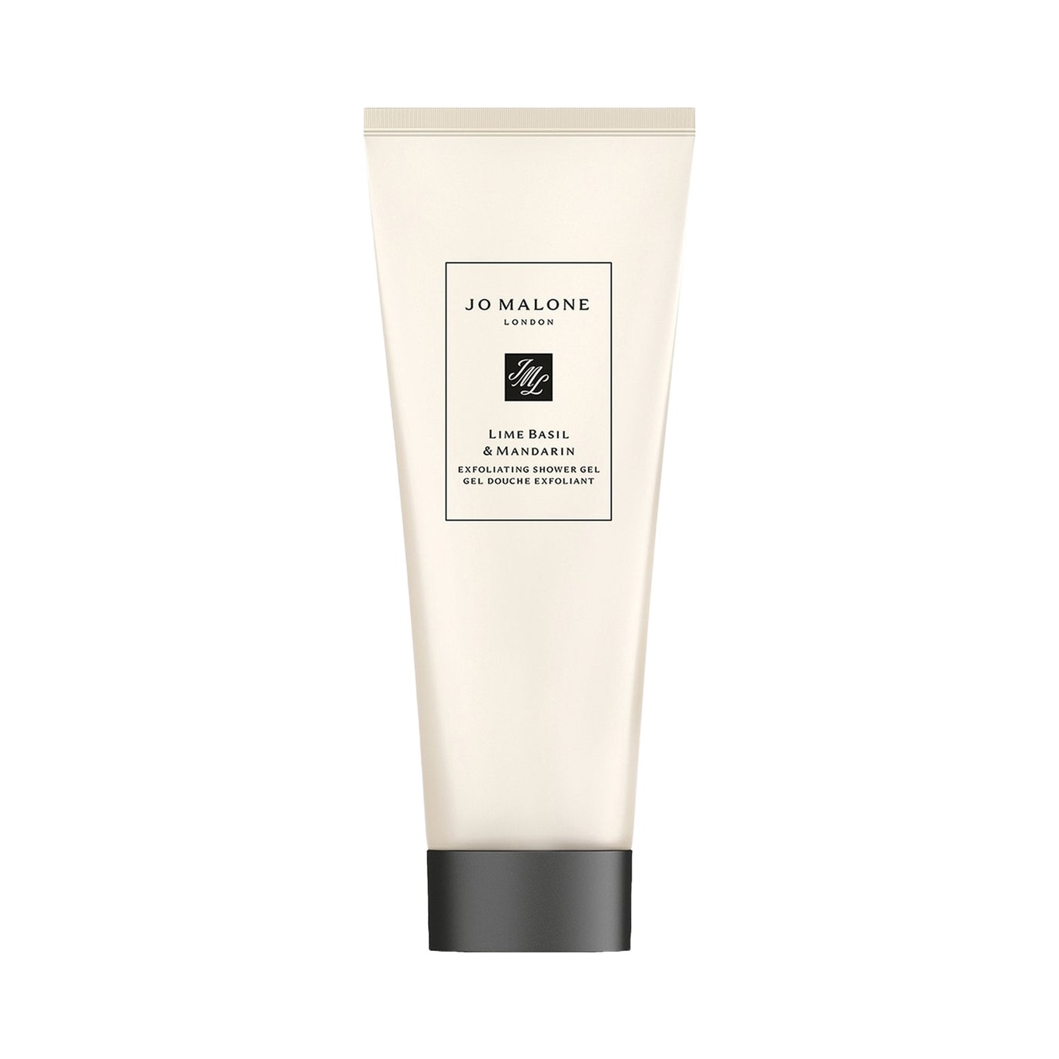 Jo Malone London Lime Basil & Mandarin Body Scrub