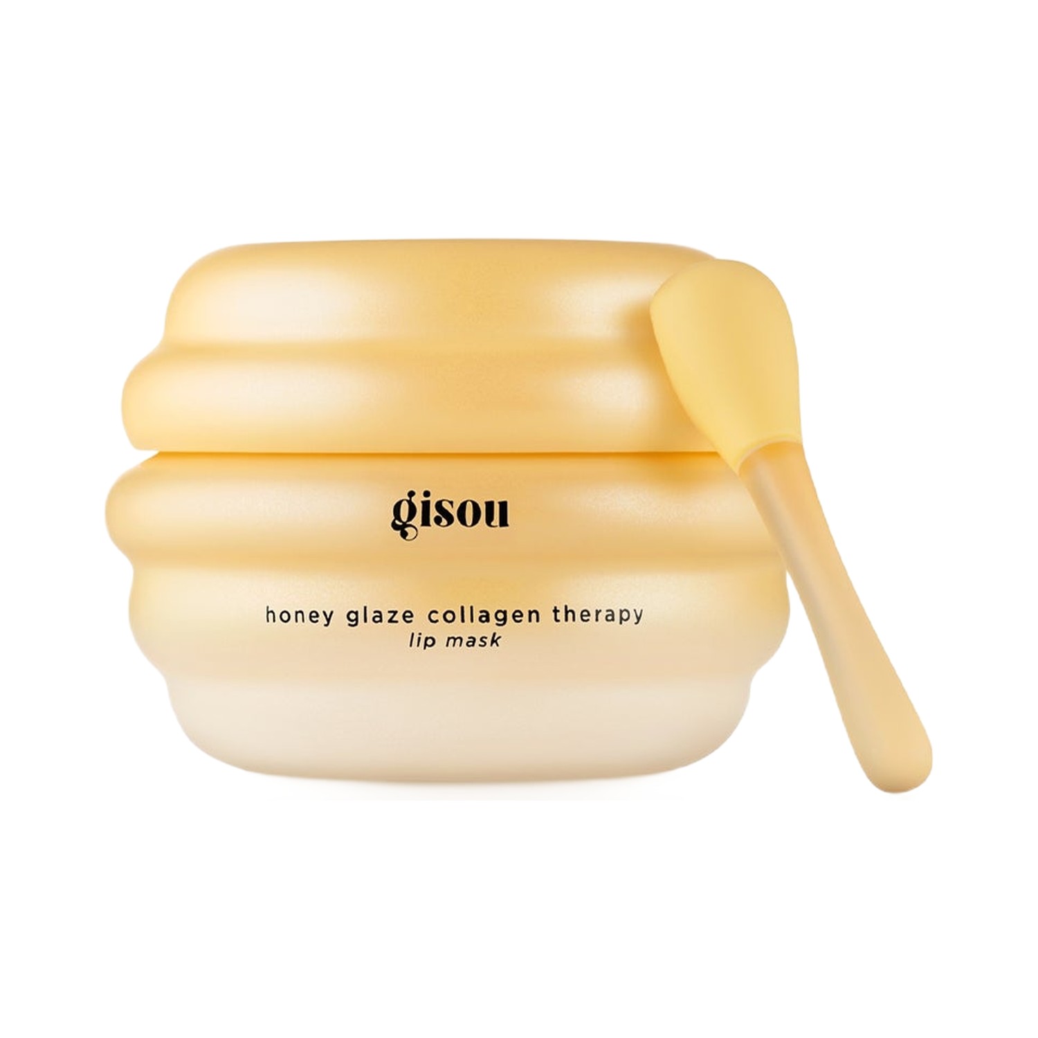 Gisou Honey Glaze Collagen Therapy Lip Mask